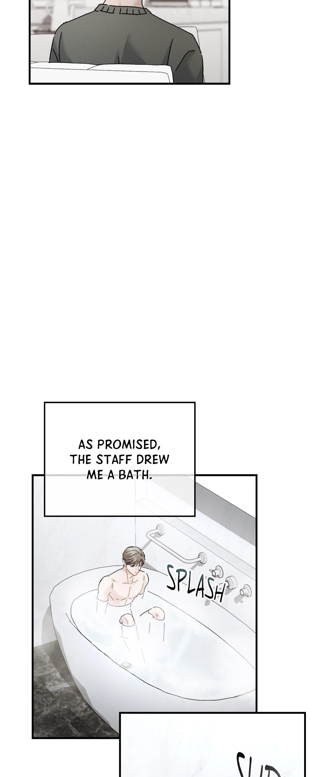 Beyond the Memories 〘Official〙 - Chapter 82 manhwa