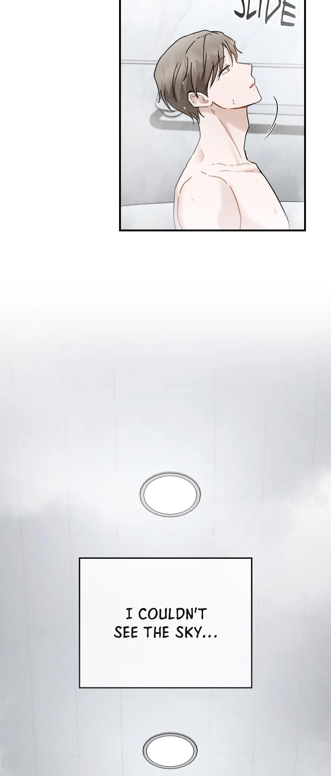 Beyond the Memories 〘Official〙 - Chapter 82 manhwa