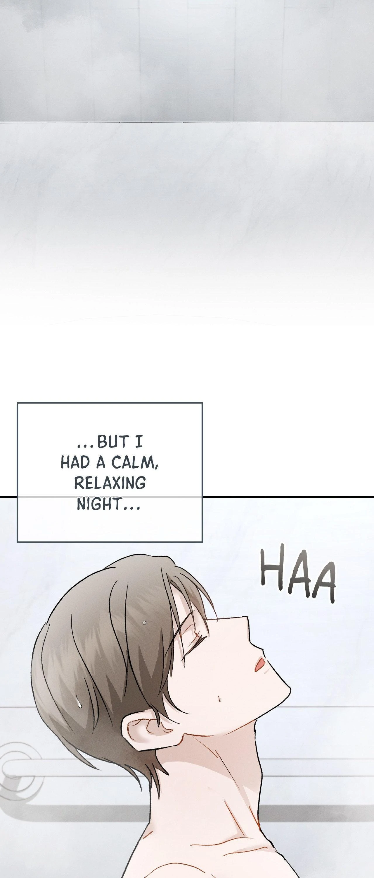 Beyond the Memories 〘Official〙 - Chapter 82 manhwa