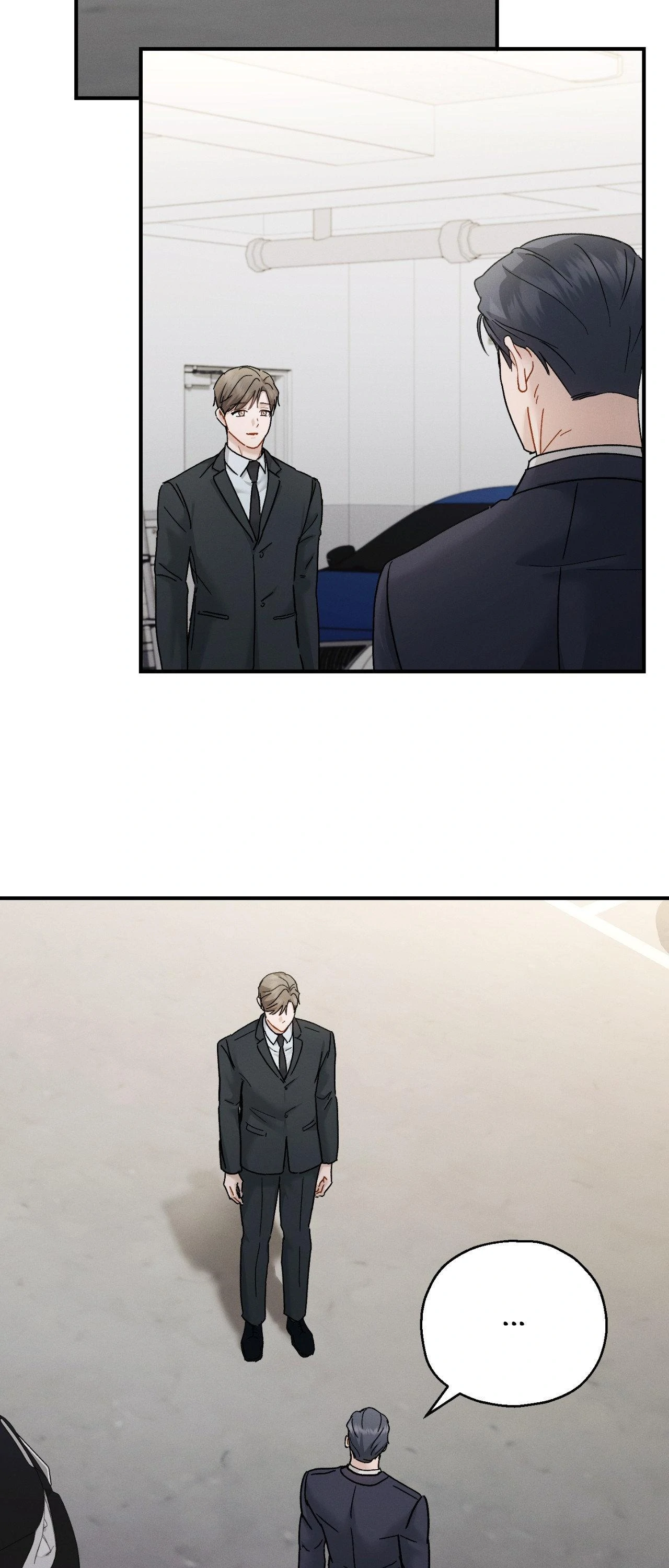Beyond the Memories 〘Official〙 - Chapter 82 manhwa