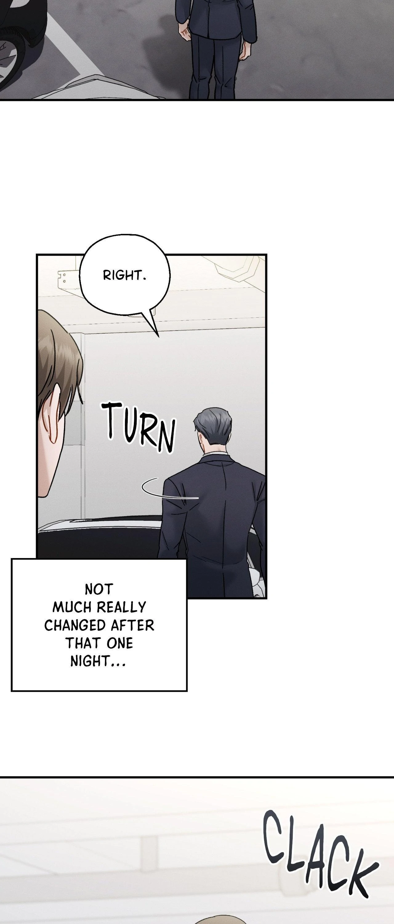 Beyond the Memories 〘Official〙 - Chapter 82 manhwa