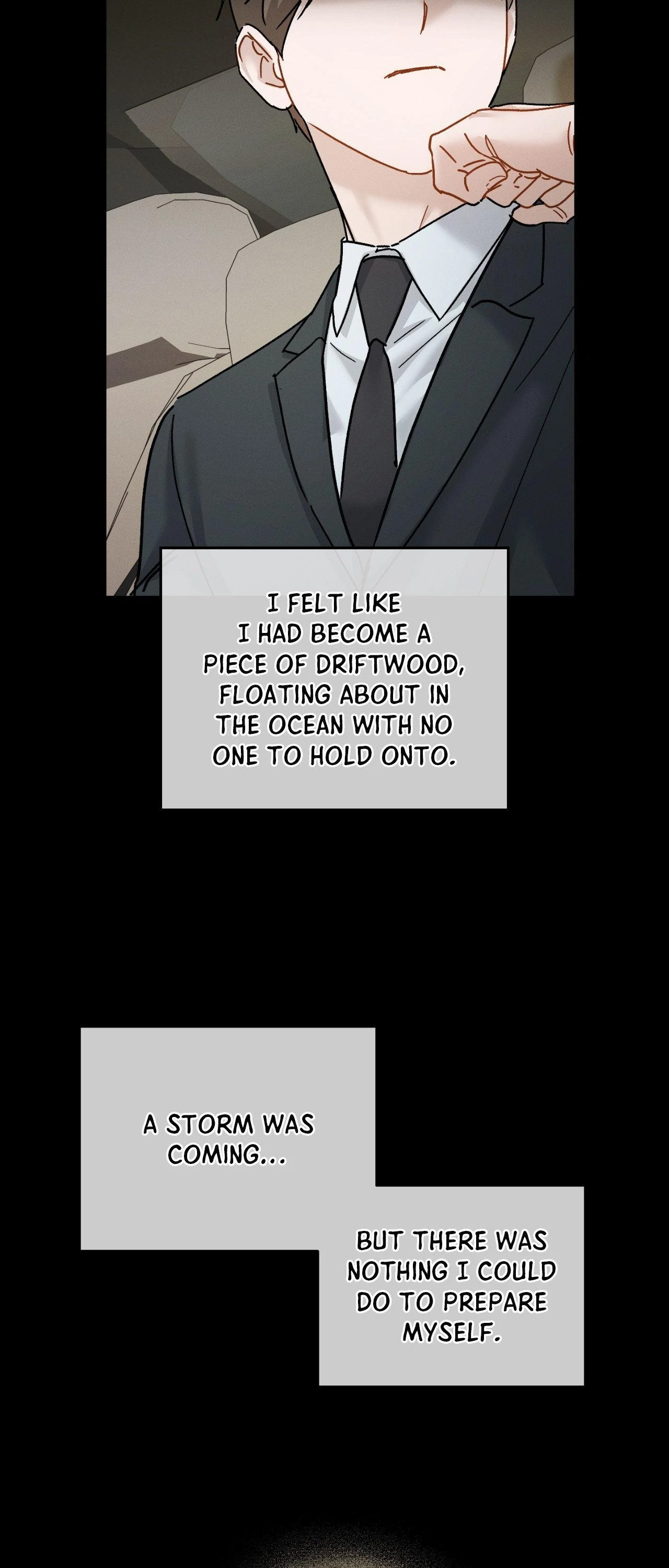 Beyond the Memories 〘Official〙 - Chapter 82 manhwa