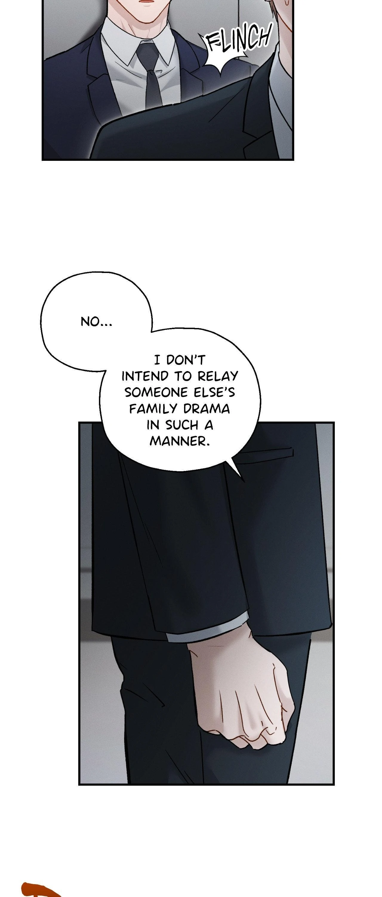 Beyond the Memories 〘Official〙 - Chapter 82 manhwa