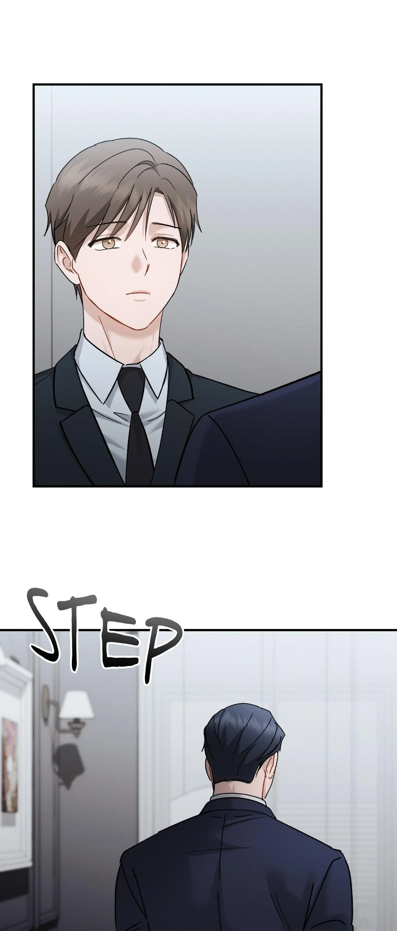 Beyond the Memories 〘Official〙 - Chapter 82 manhwa