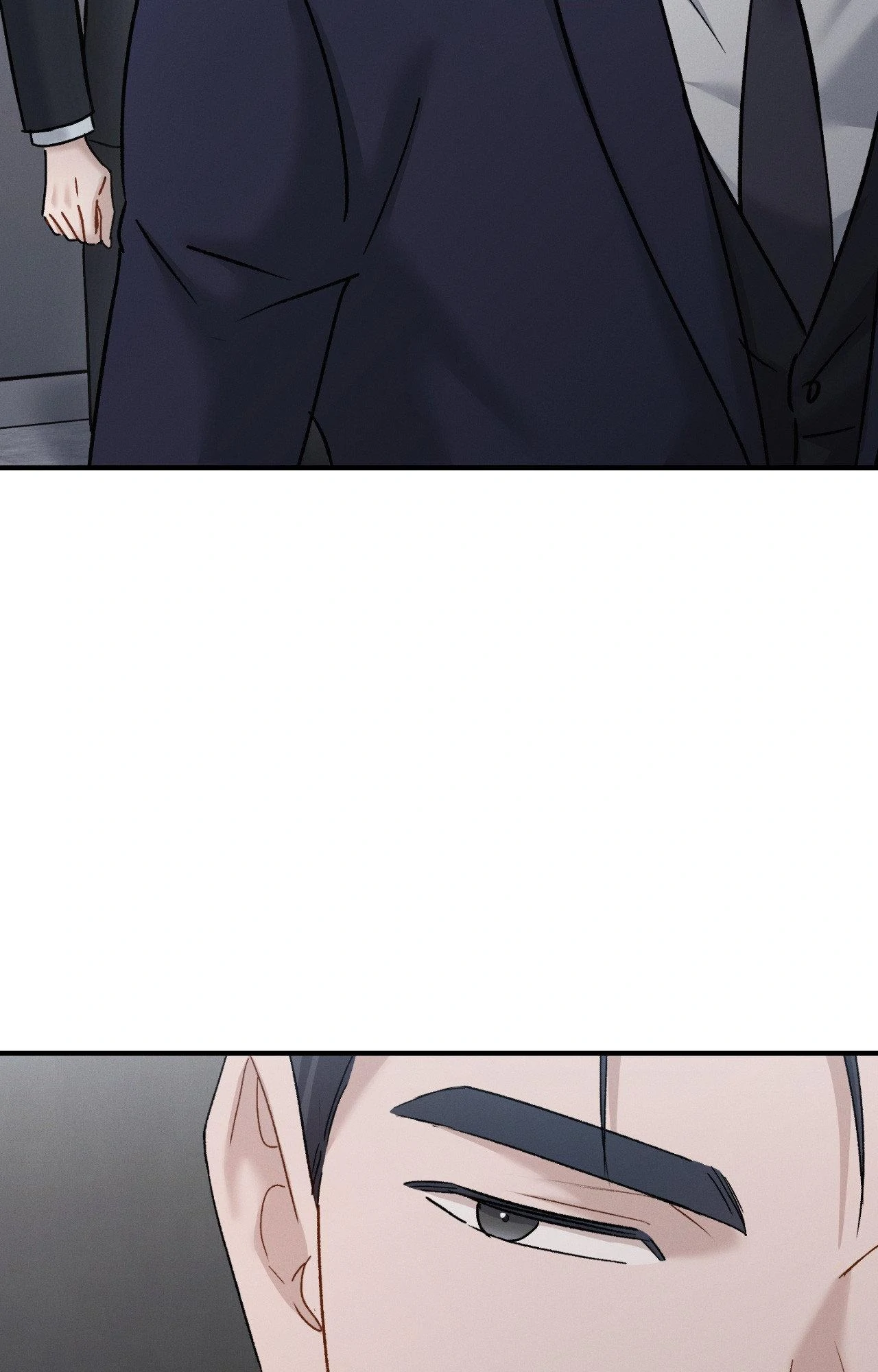 Beyond the Memories 〘Official〙 - Chapter 83 manhwa