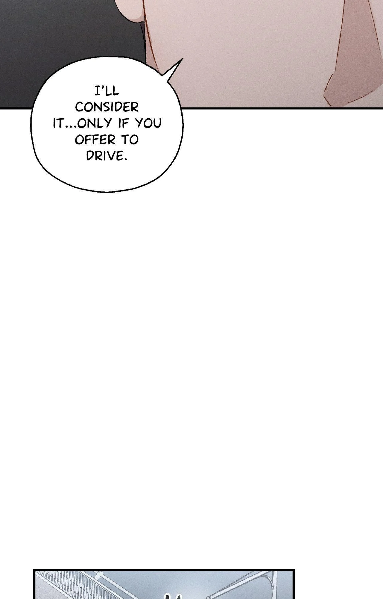 Beyond the Memories 〘Official〙 - Chapter 83 manhwa