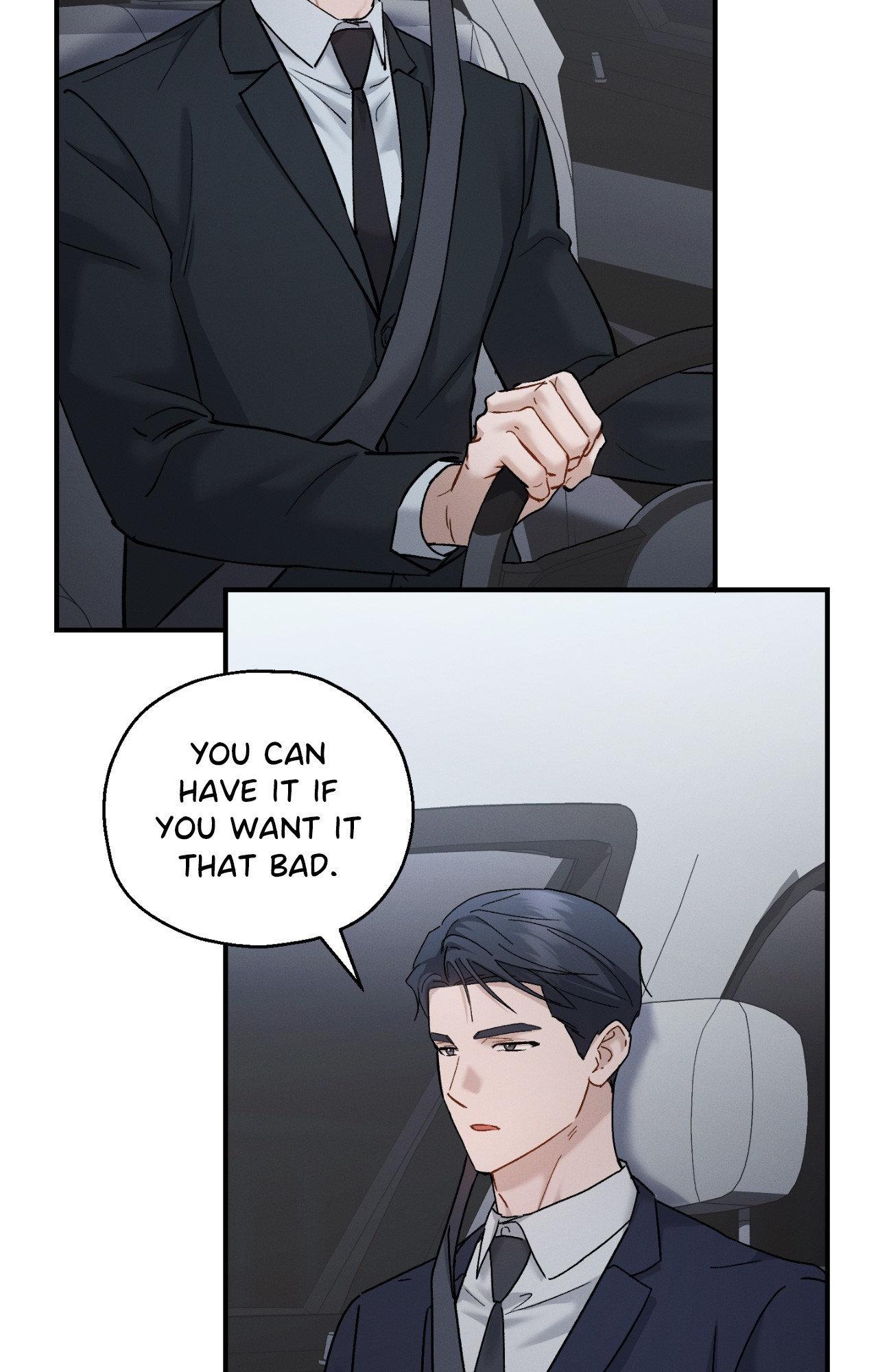 Beyond the Memories 〘Official〙 - Chapter 83 manhwa