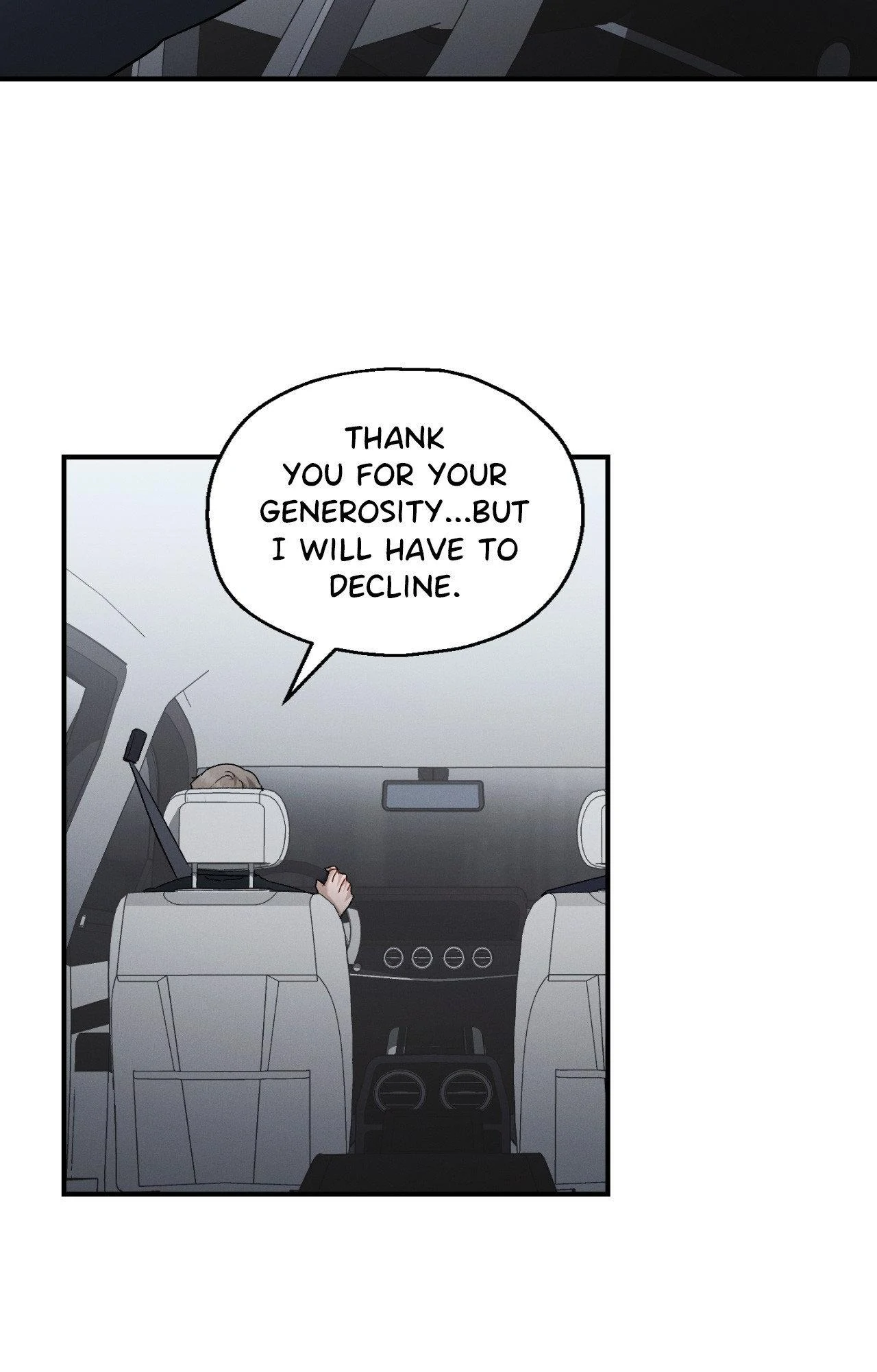 Beyond the Memories 〘Official〙 - Chapter 83 manhwa