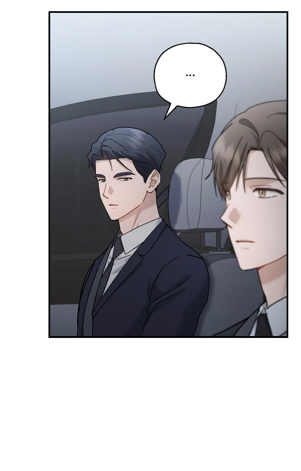 Beyond the Memories 〘Official〙 - Chapter 83 manhwa