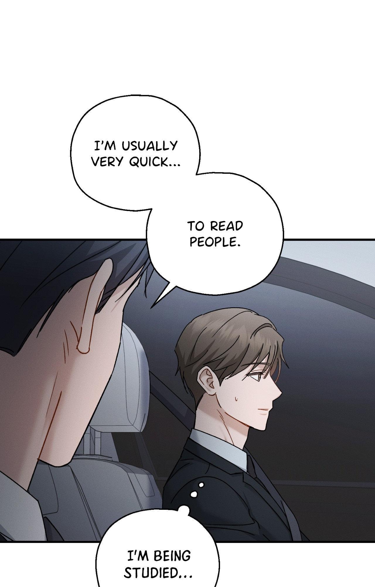 Beyond the Memories 〘Official〙 - Chapter 83 manhwa