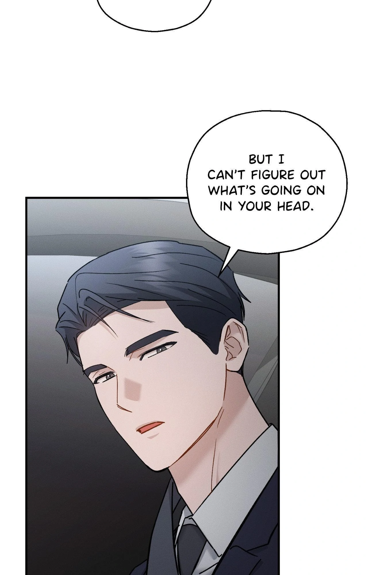 Beyond the Memories 〘Official〙 - Chapter 83 manhwa
