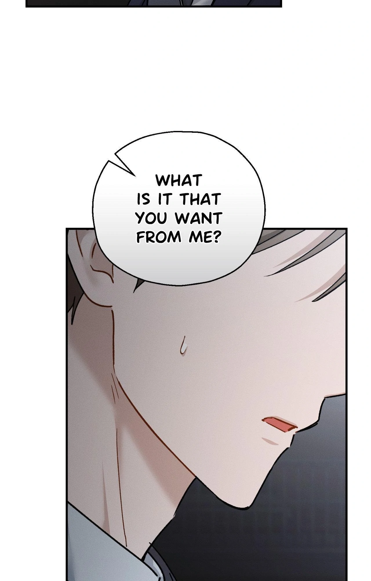 Beyond the Memories 〘Official〙 - Chapter 83 manhwa