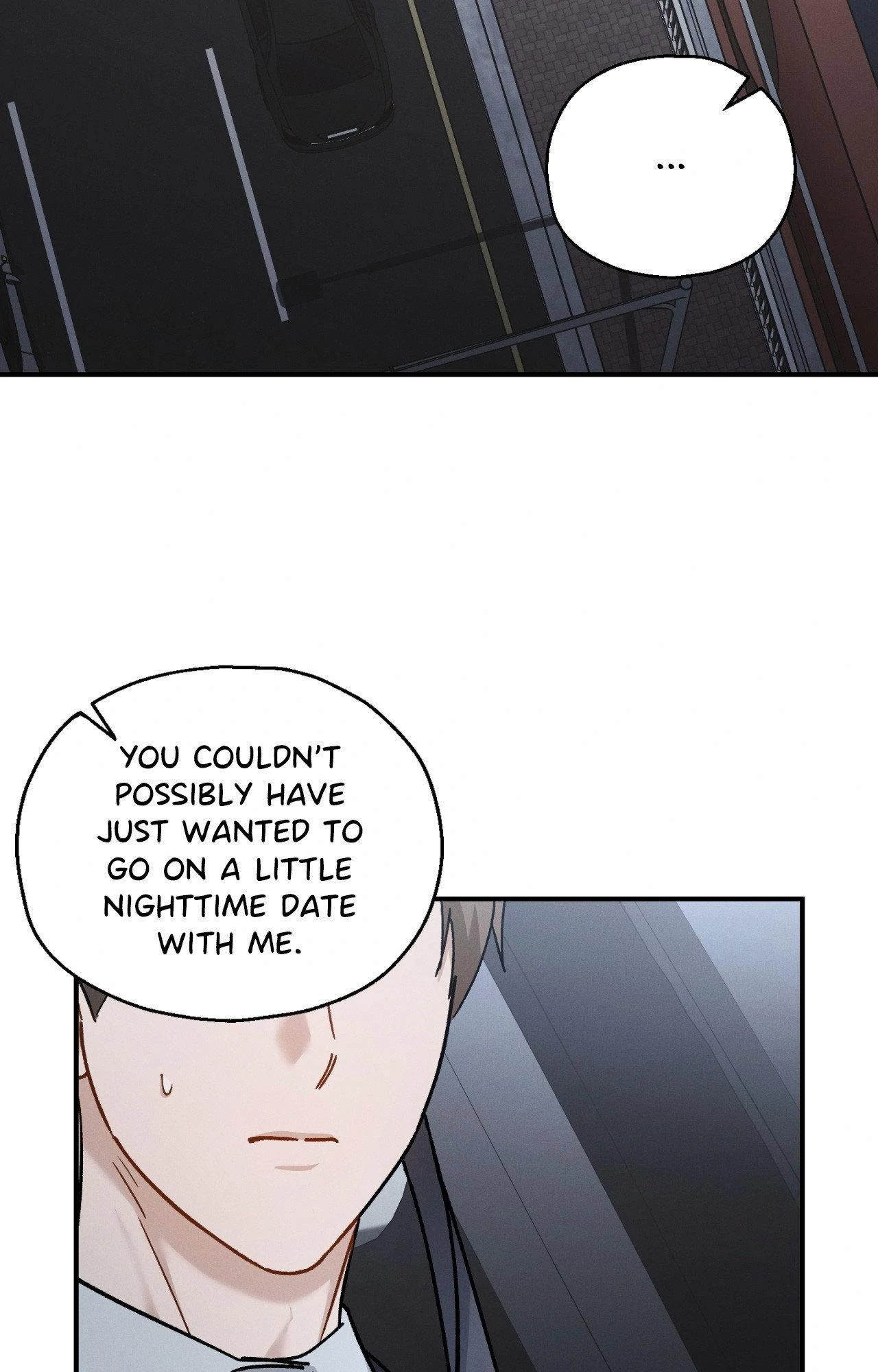 Beyond the Memories 〘Official〙 - Chapter 83 manhwa