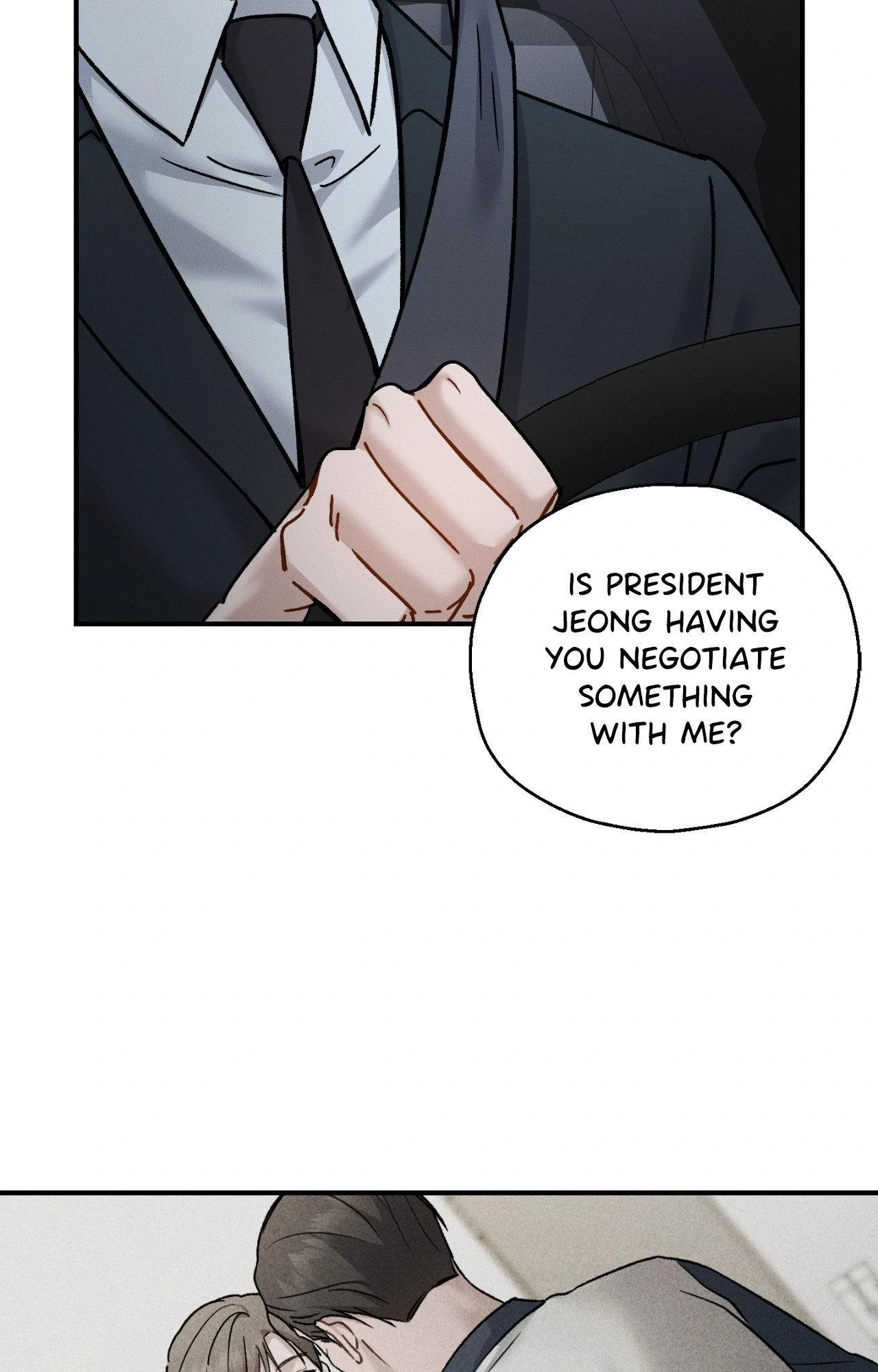 Beyond the Memories 〘Official〙 - Chapter 83 manhwa