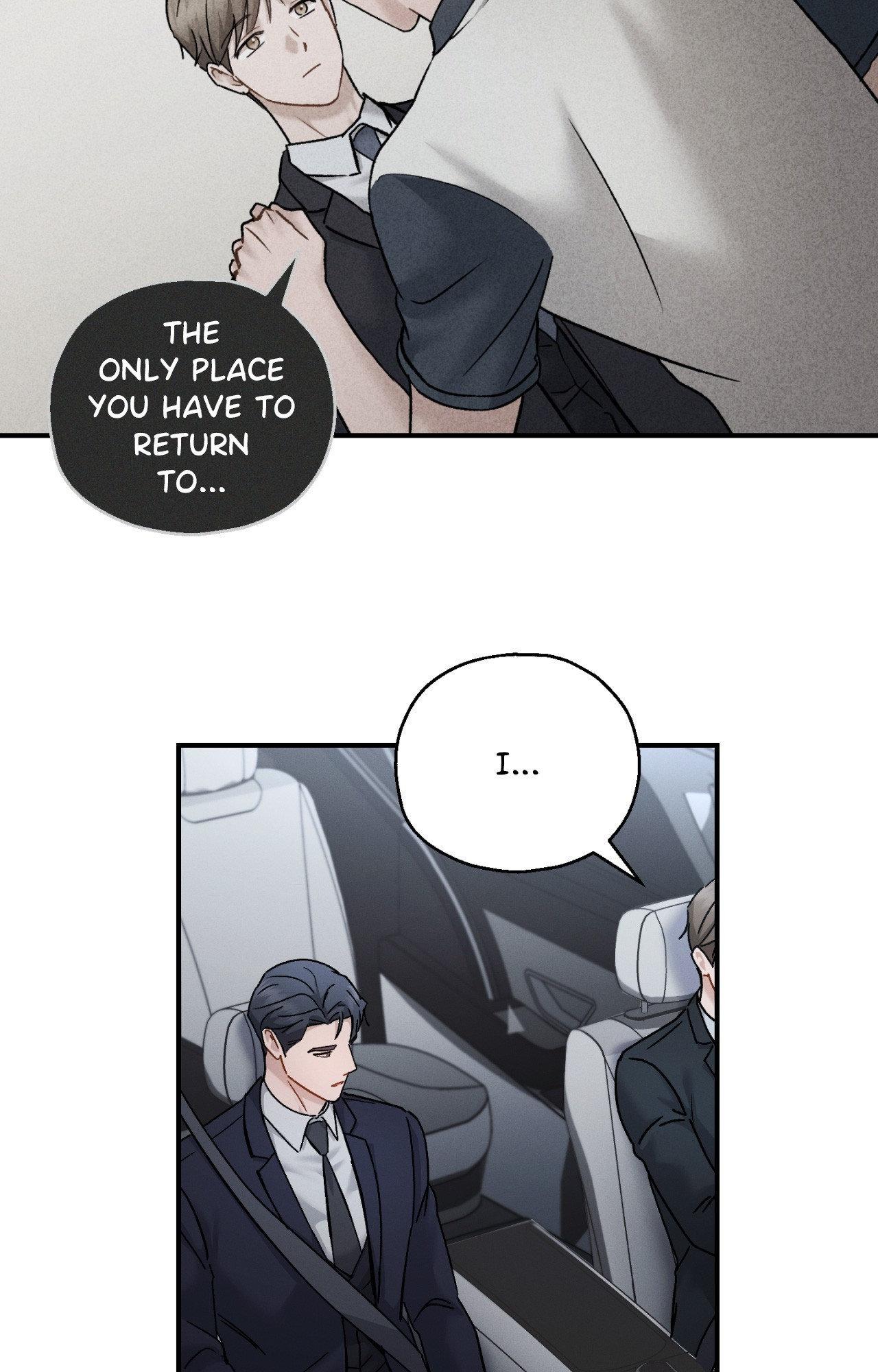 Beyond the Memories 〘Official〙 - Chapter 83 manhwa