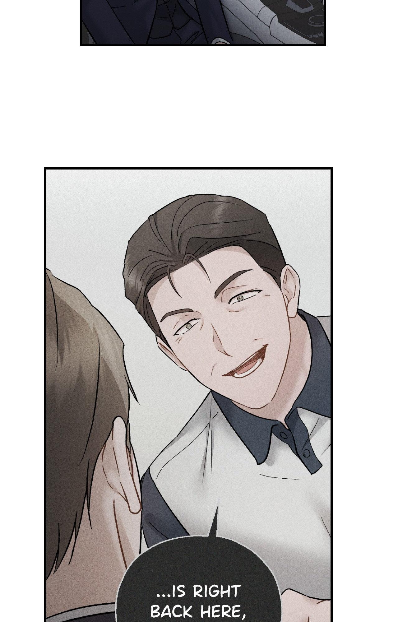Beyond the Memories 〘Official〙 - Chapter 83 manhwa