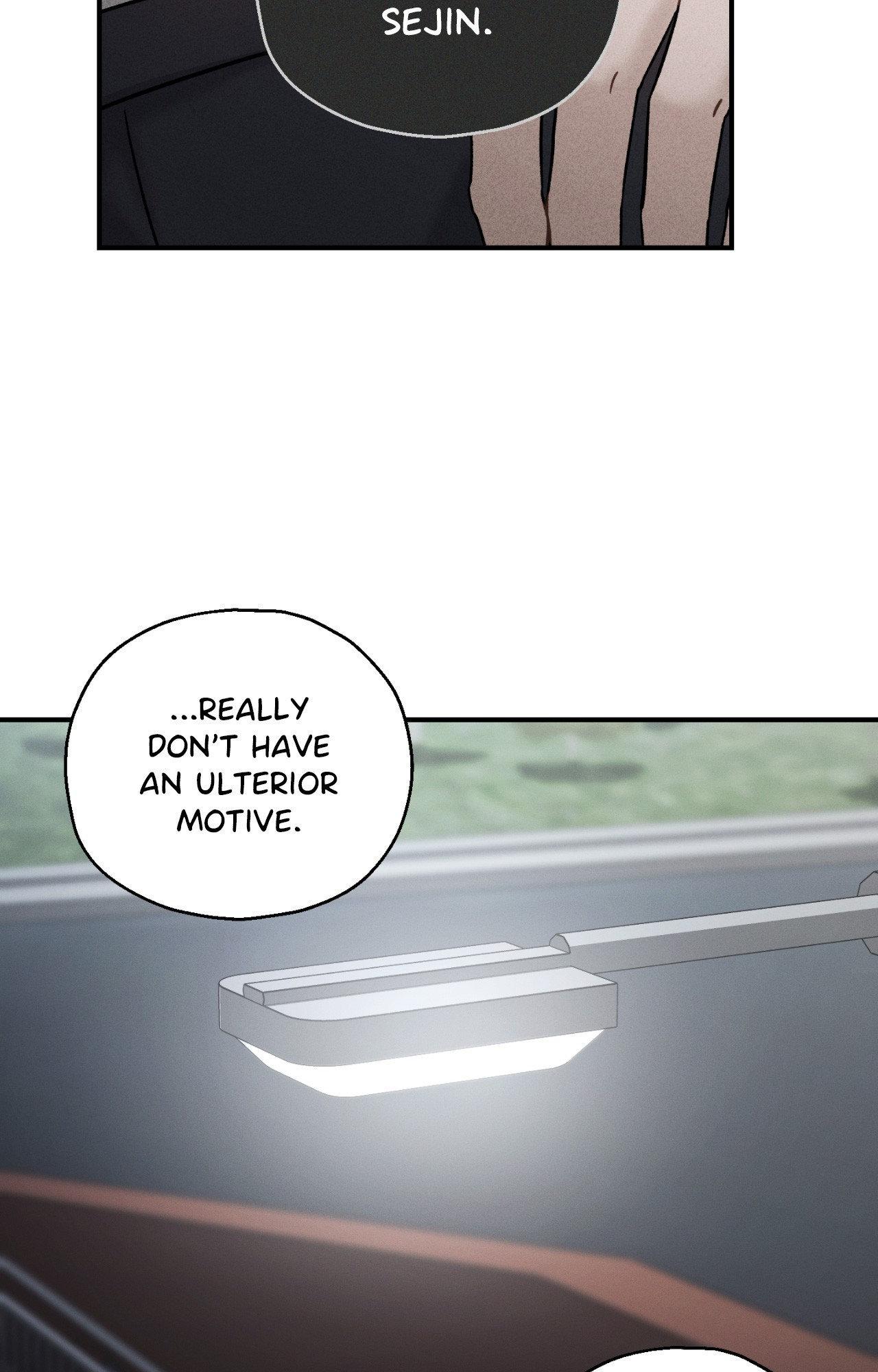 Beyond the Memories 〘Official〙 - Chapter 83 manhwa