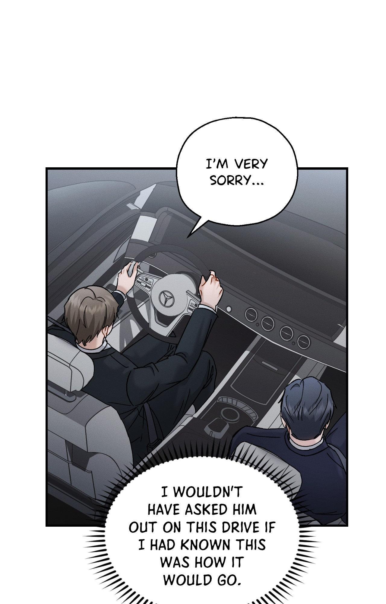 Beyond the Memories 〘Official〙 - Chapter 83 manhwa