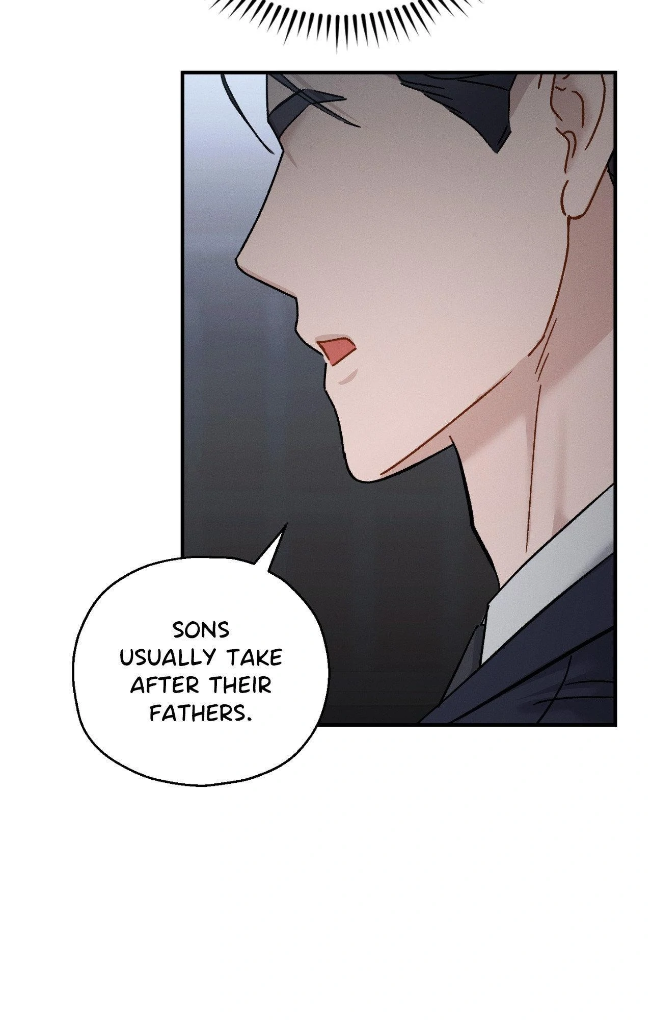 Beyond the Memories 〘Official〙 - Chapter 83 manhwa