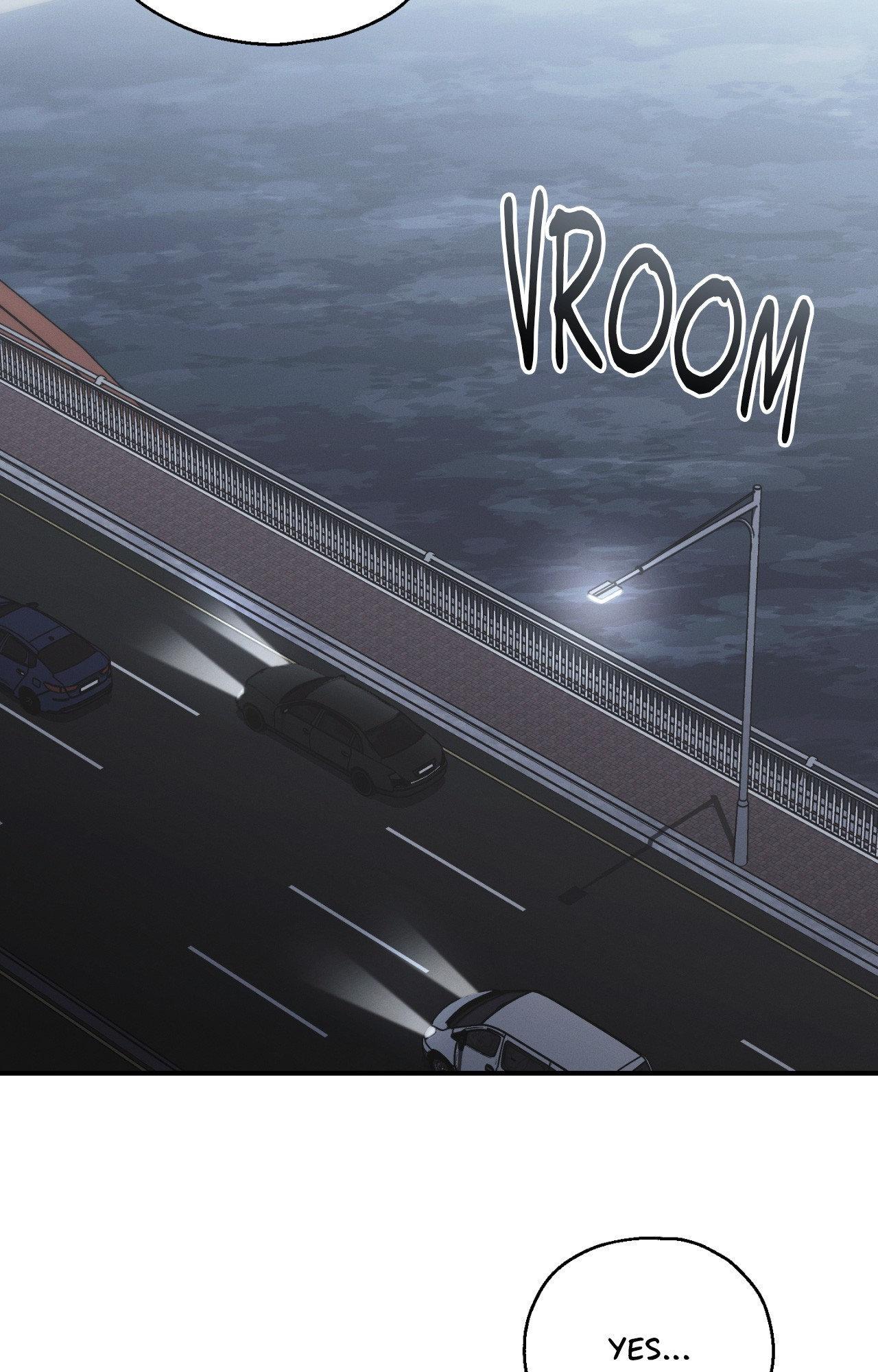 Beyond the Memories 〘Official〙 - Chapter 83 manhwa
