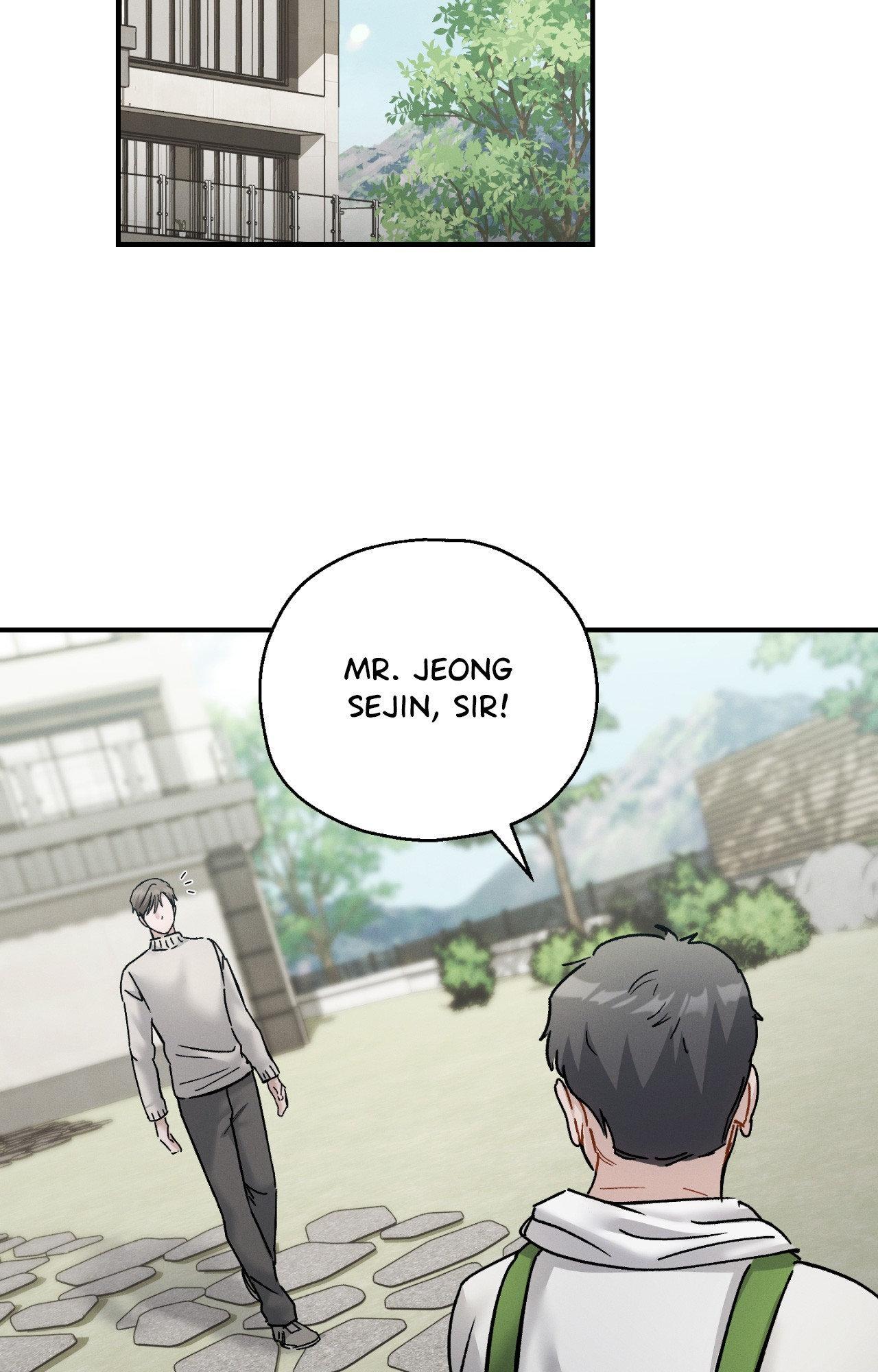 Beyond the Memories 〘Official〙 - Chapter 83 manhwa