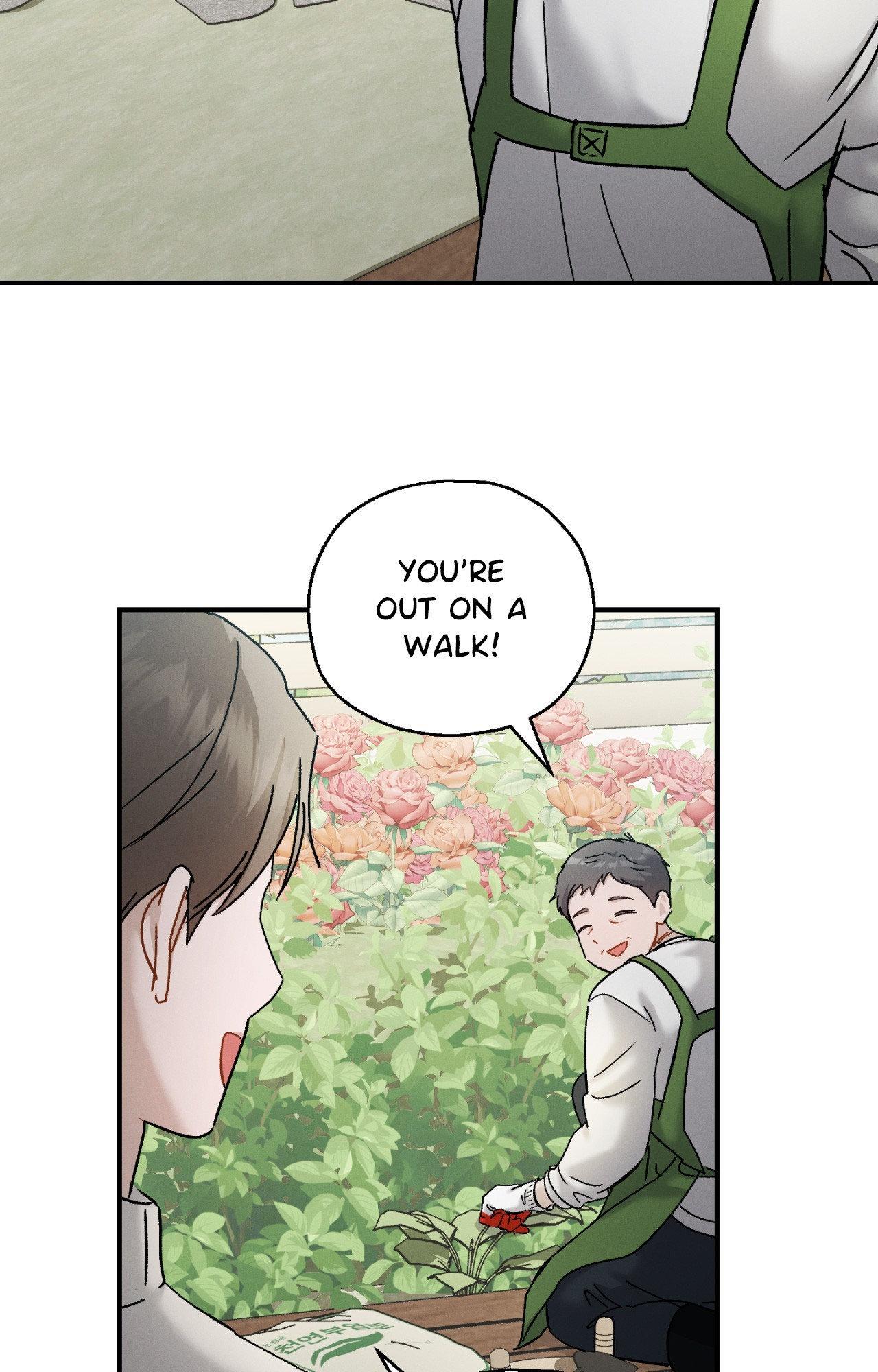 Beyond the Memories 〘Official〙 - Chapter 83 manhwa