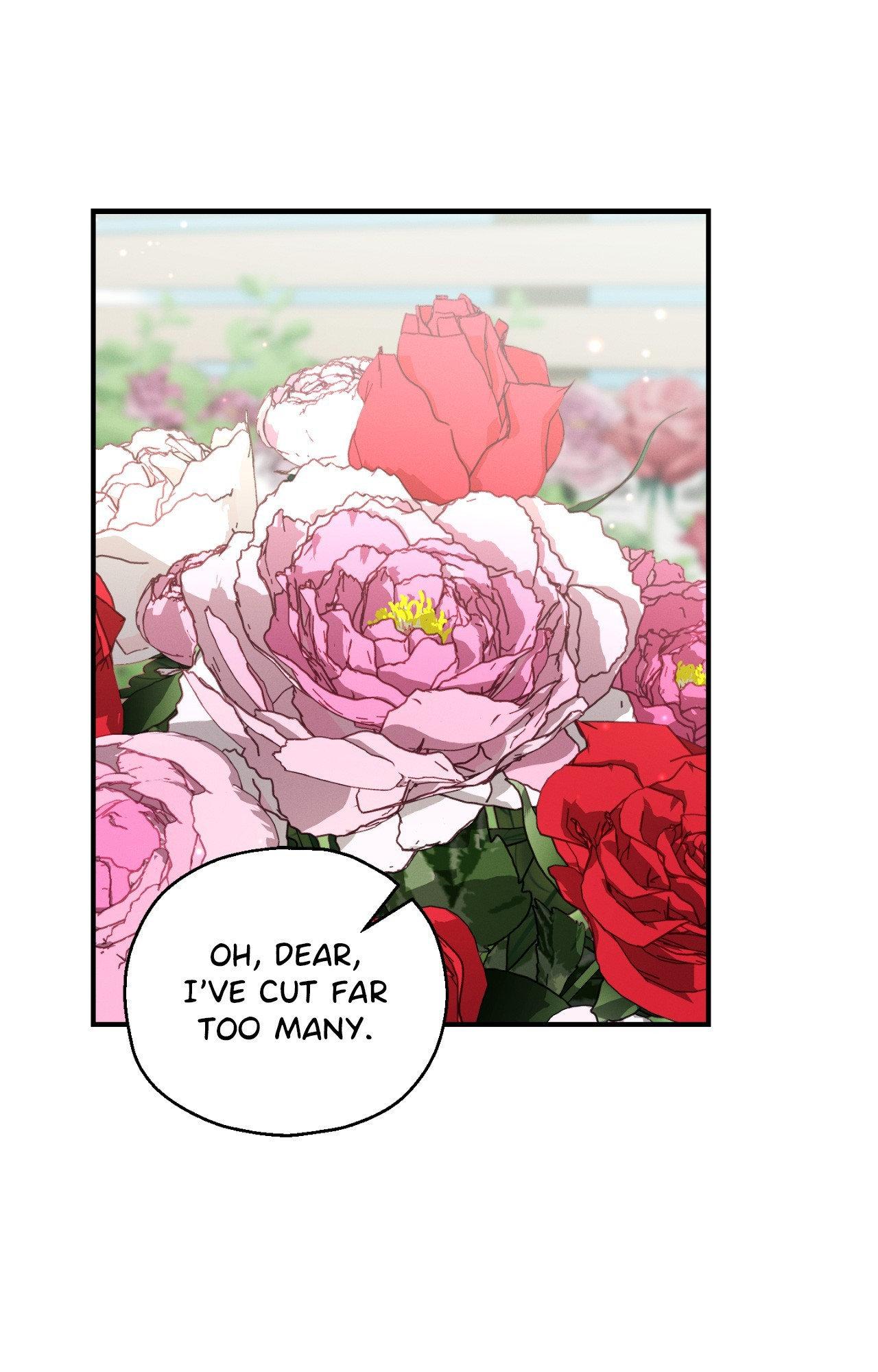 Beyond the Memories 〘Official〙 - Chapter 83 manhwa