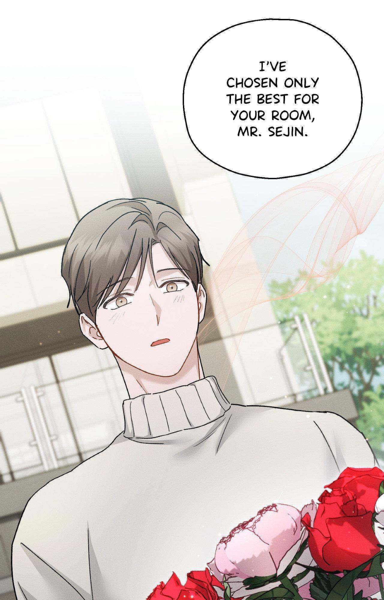 Beyond the Memories 〘Official〙 - Chapter 83 manhwa