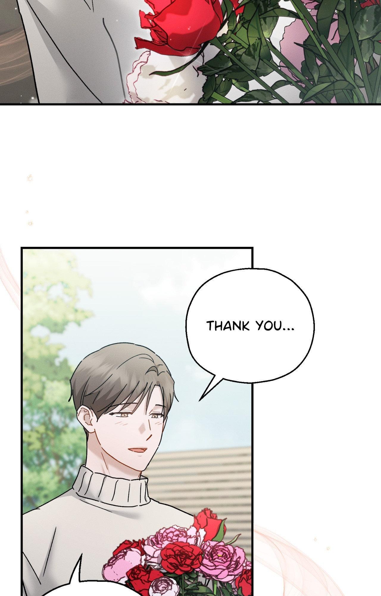 Beyond the Memories 〘Official〙 - Chapter 83 manhwa