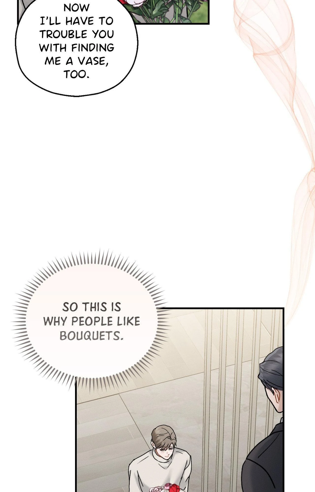 Beyond the Memories 〘Official〙 - Chapter 83 manhwa