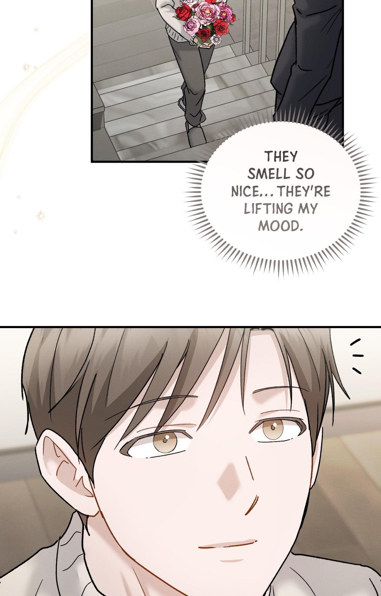 Beyond the Memories 〘Official〙 - Chapter 83 manhwa