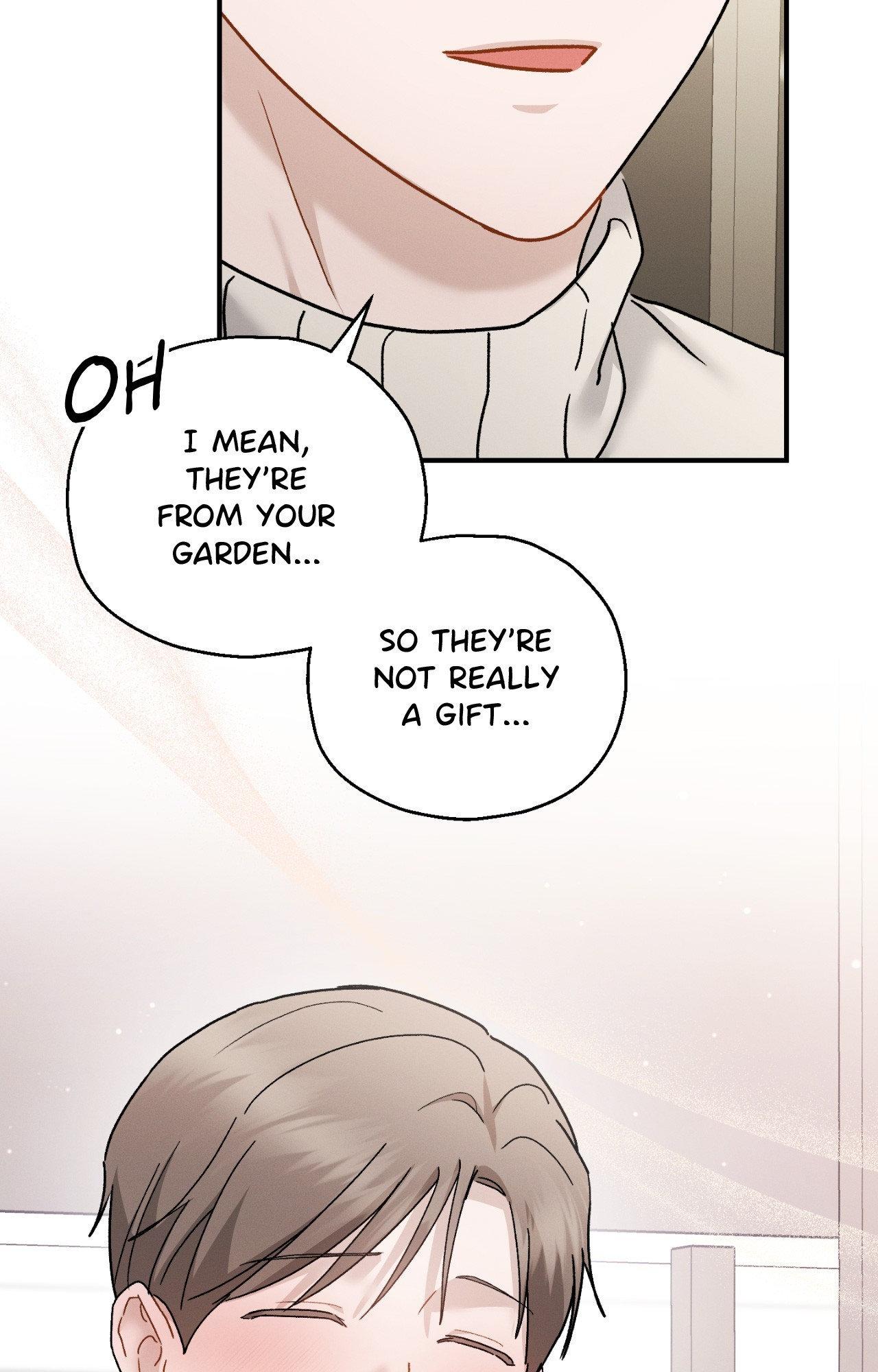 Beyond the Memories 〘Official〙 - Chapter 83 manhwa