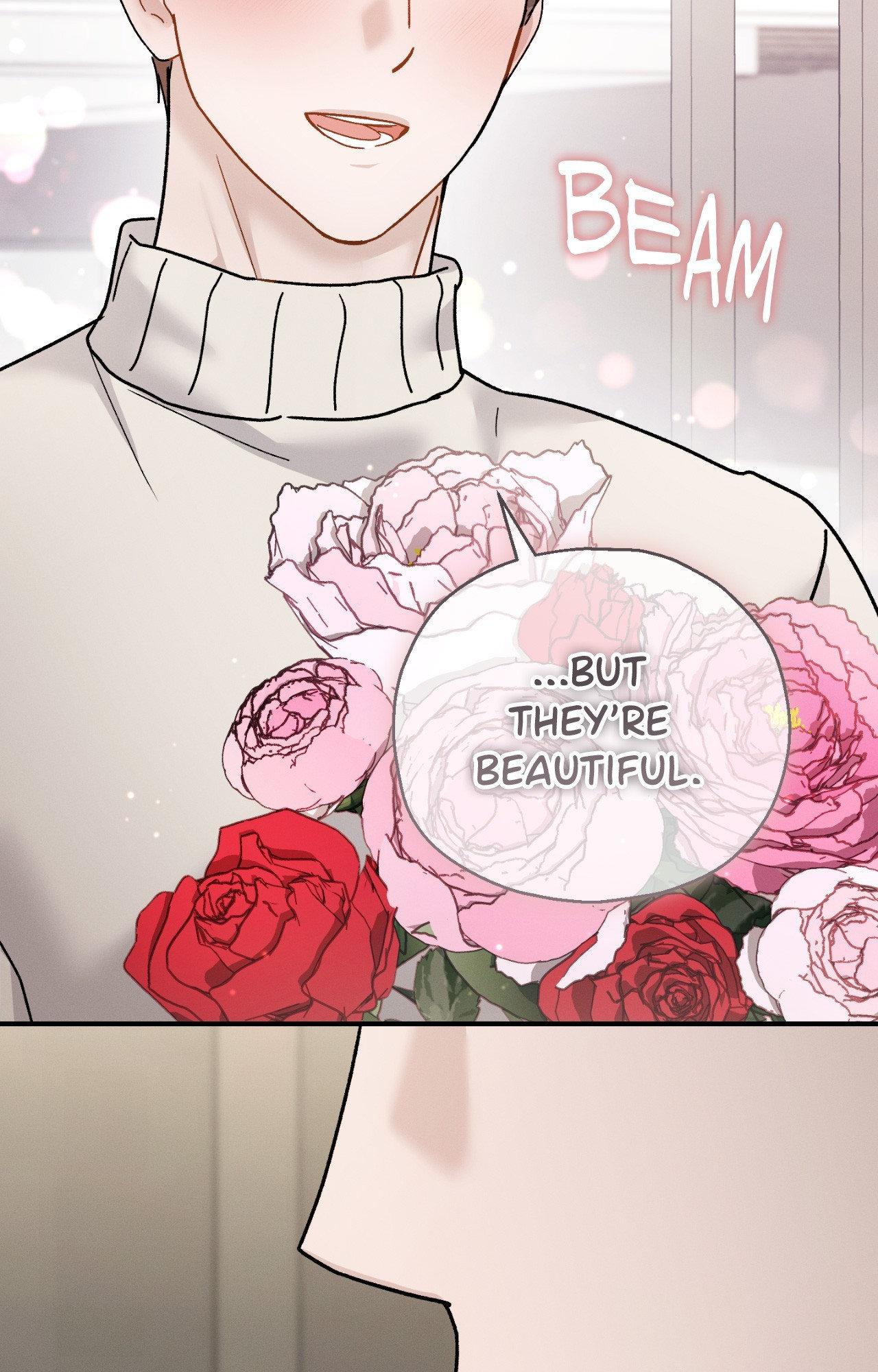 Beyond the Memories 〘Official〙 - Chapter 83 manhwa