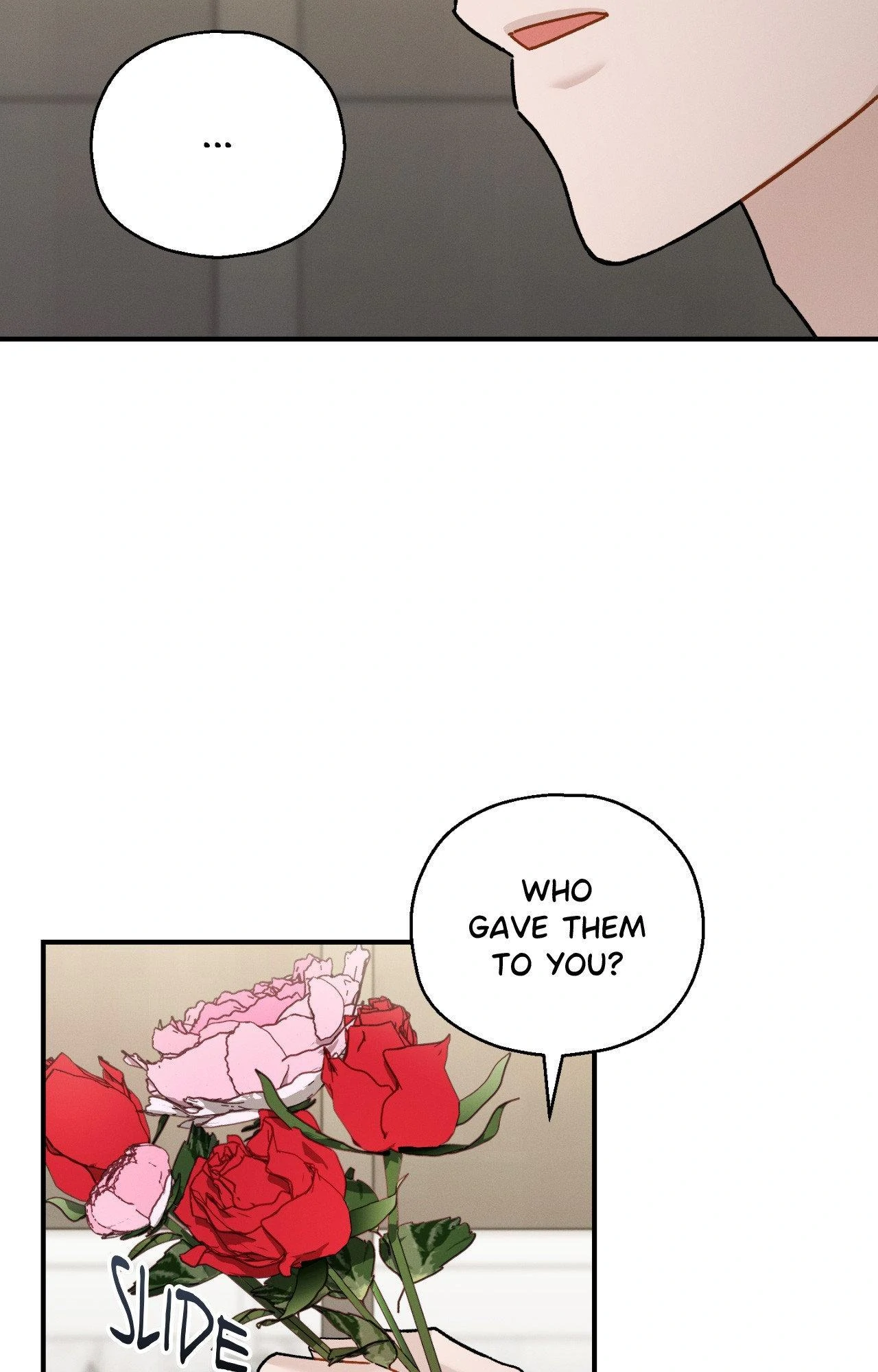 Beyond the Memories 〘Official〙 - Chapter 83 manhwa
