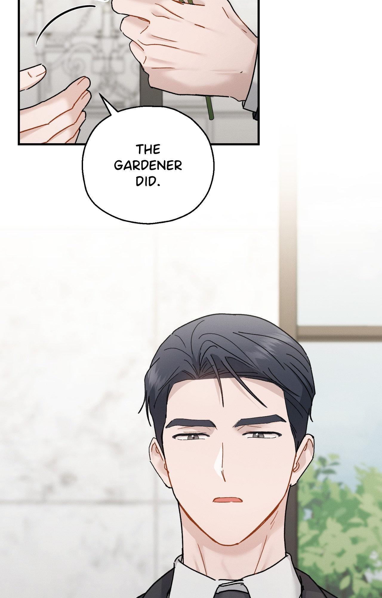 Beyond the Memories 〘Official〙 - Chapter 83 manhwa