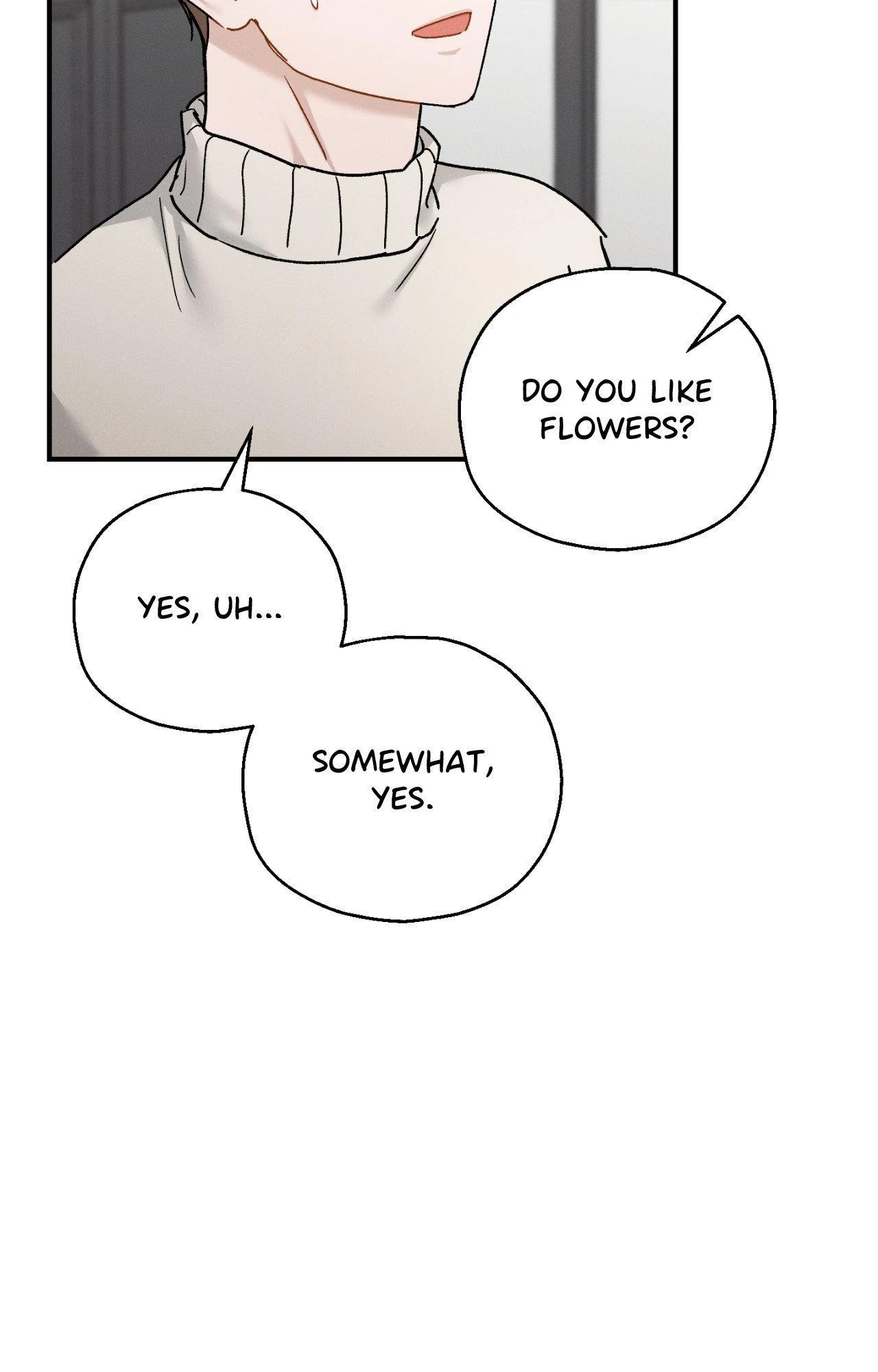 Beyond the Memories 〘Official〙 - Chapter 83 manhwa
