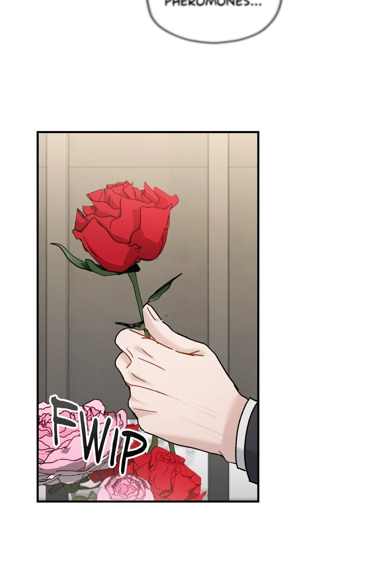 Beyond the Memories 〘Official〙 - Chapter 83 manhwa