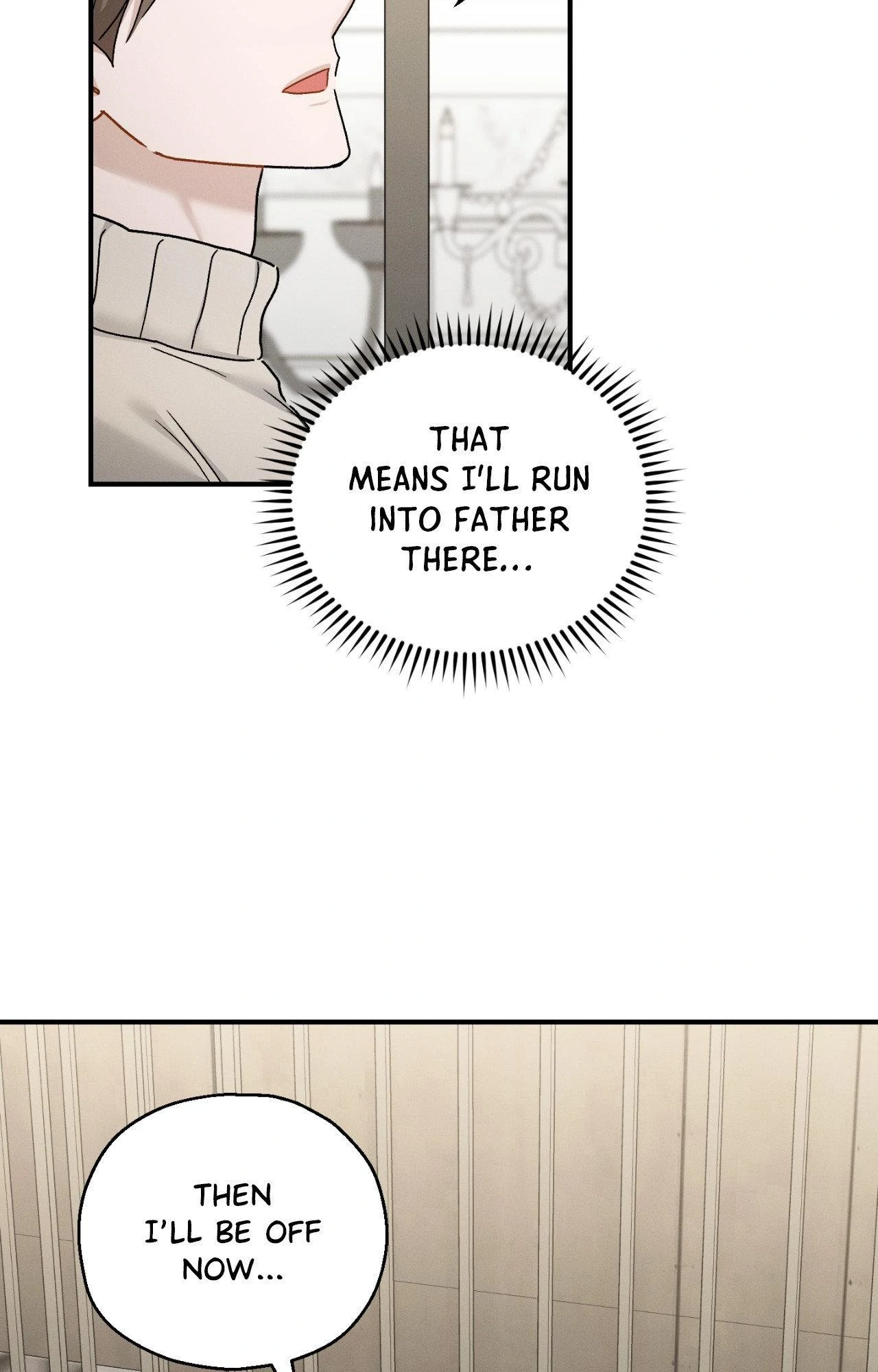 Beyond the Memories 〘Official〙 - Chapter 83 manhwa