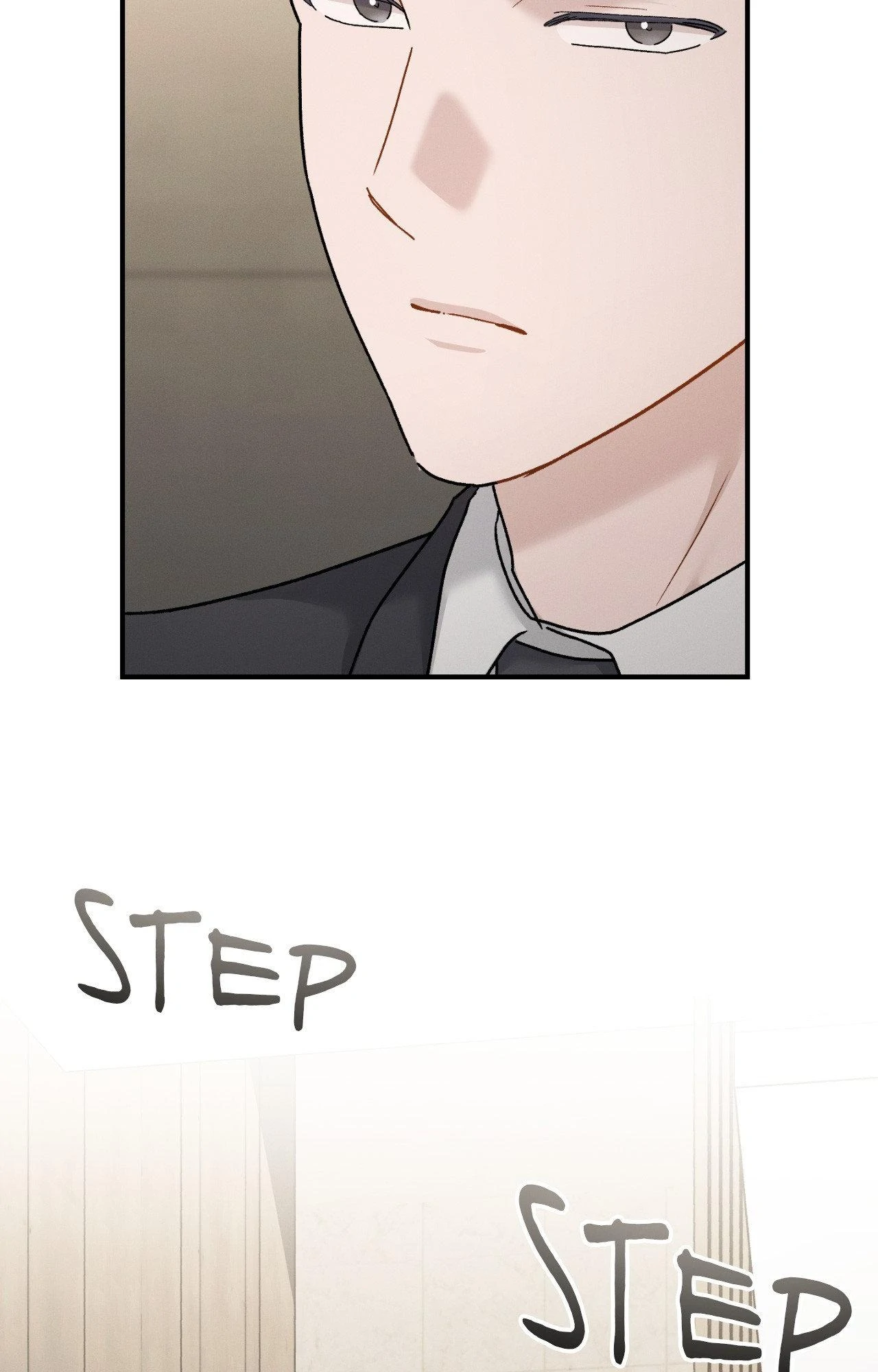 Beyond the Memories 〘Official〙 - Chapter 83 manhwa