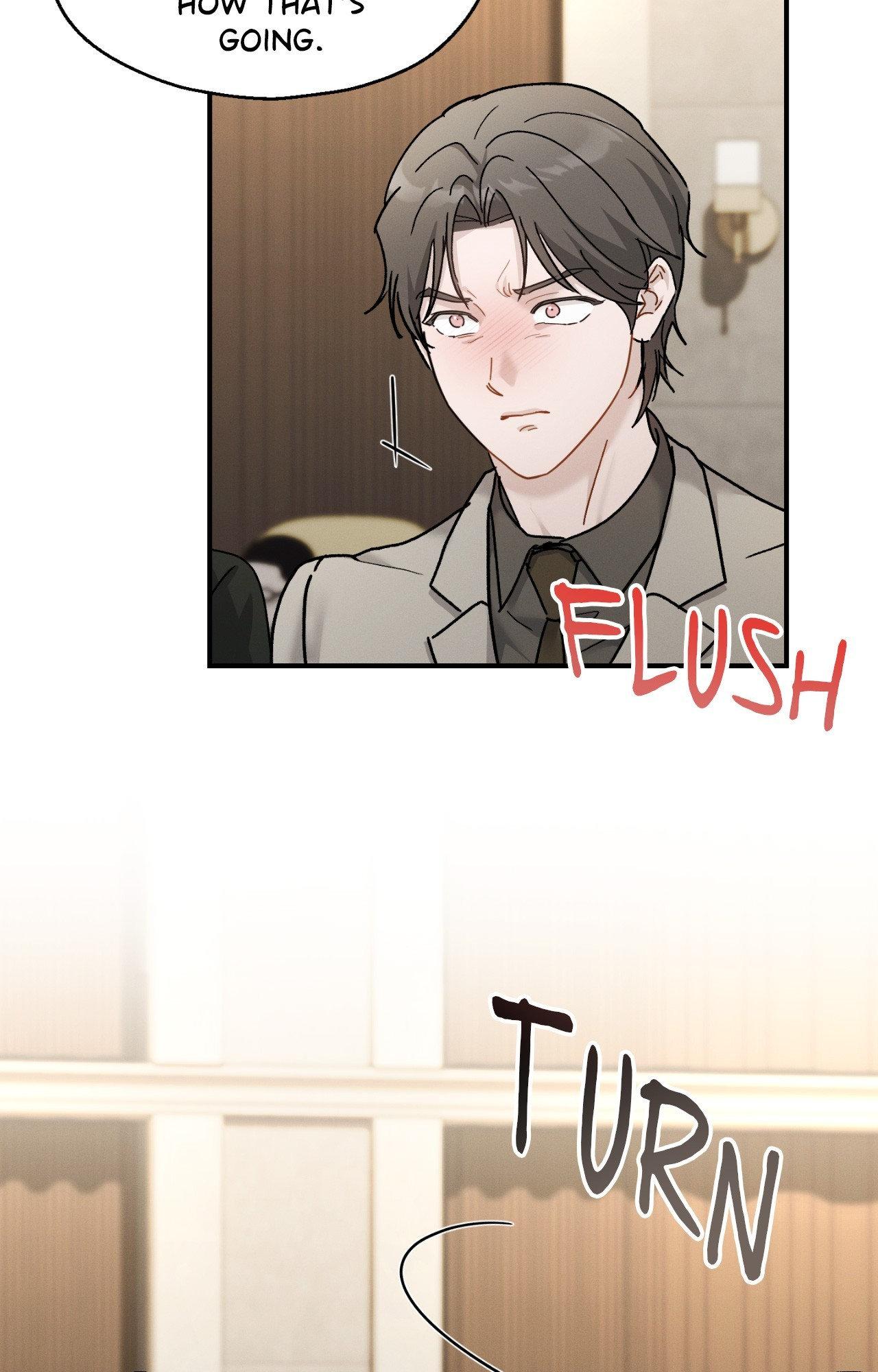 Beyond the Memories 〘Official〙 - Chapter 83 manhwa