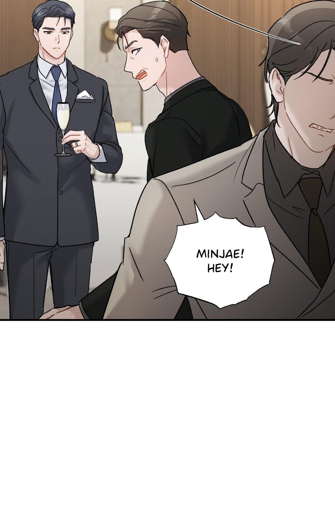 Beyond the Memories 〘Official〙 - Chapter 83 manhwa