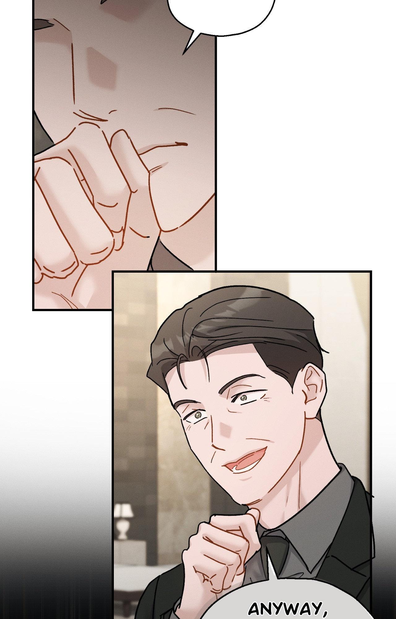 Beyond the Memories 〘Official〙 - Chapter 83 manhwa