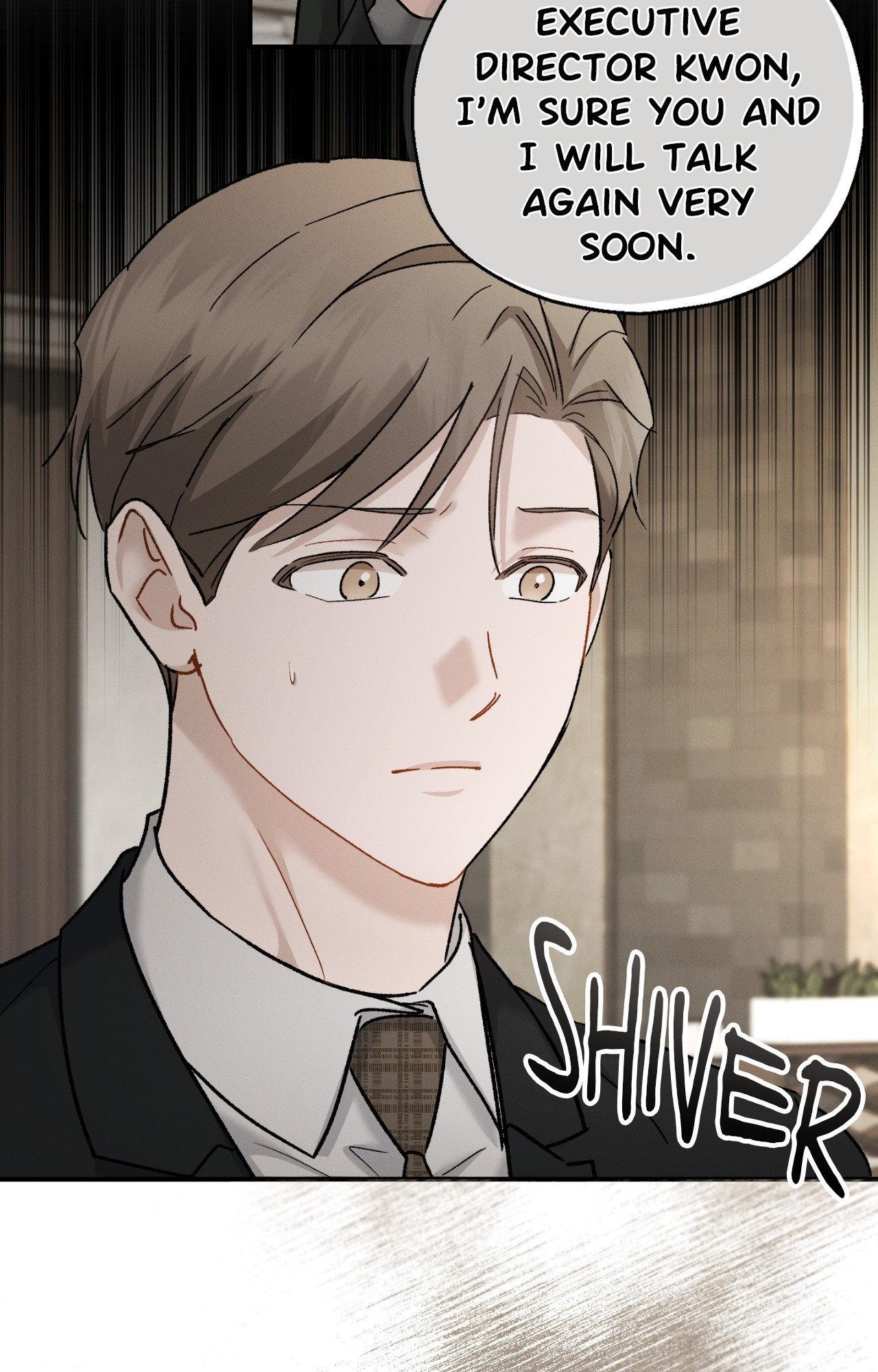 Beyond the Memories 〘Official〙 - Chapter 83 manhwa