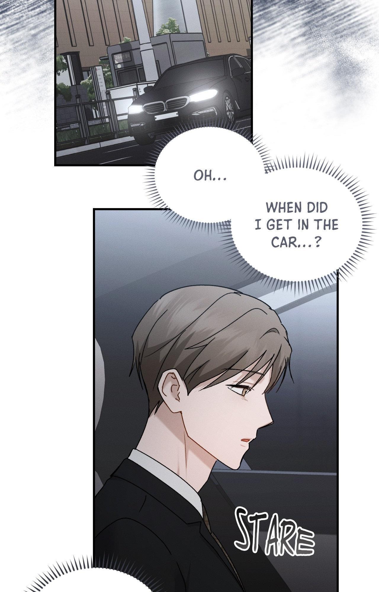 Beyond the Memories 〘Official〙 - Chapter 83 manhwa