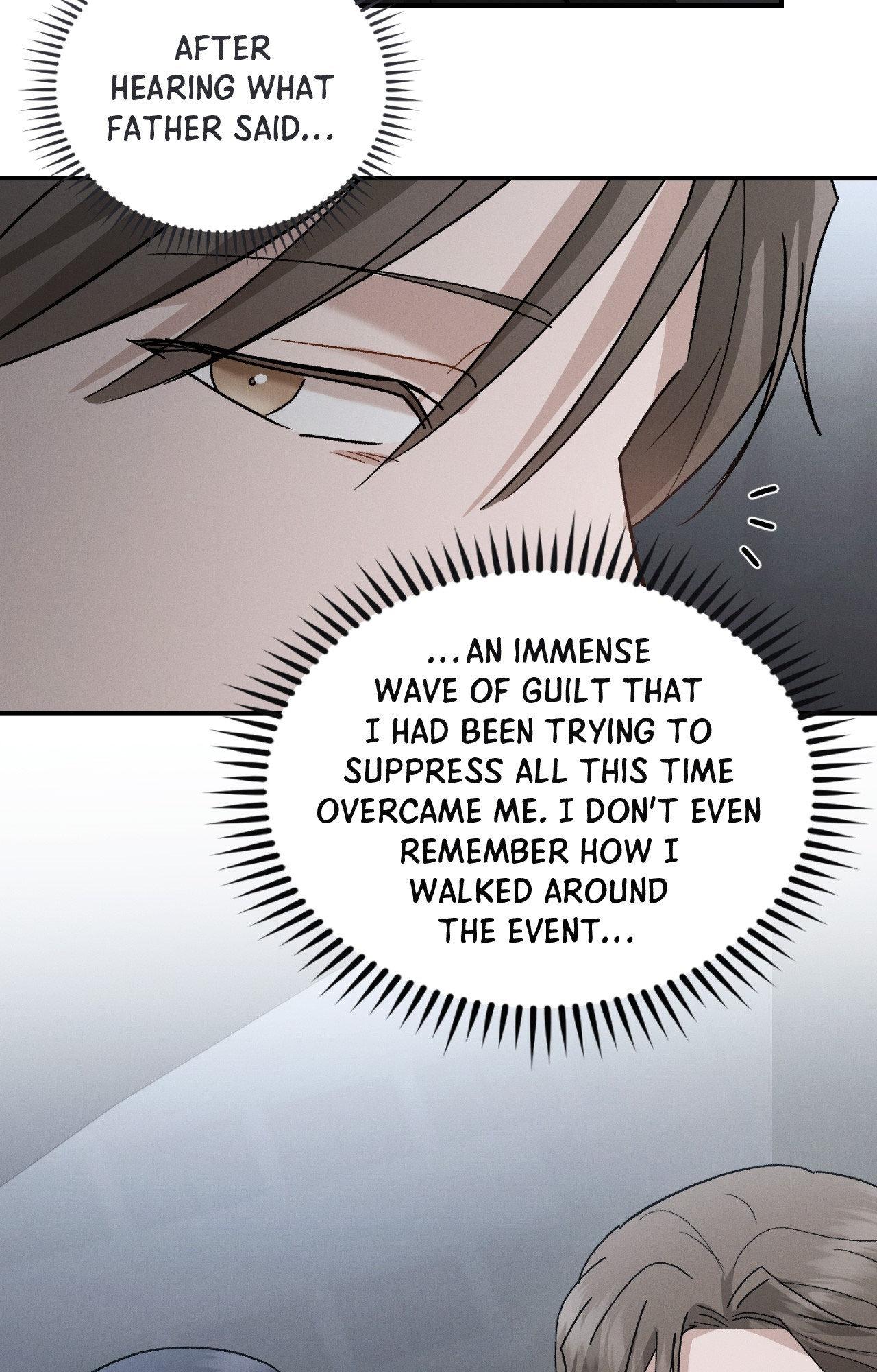 Beyond the Memories 〘Official〙 - Chapter 83 manhwa