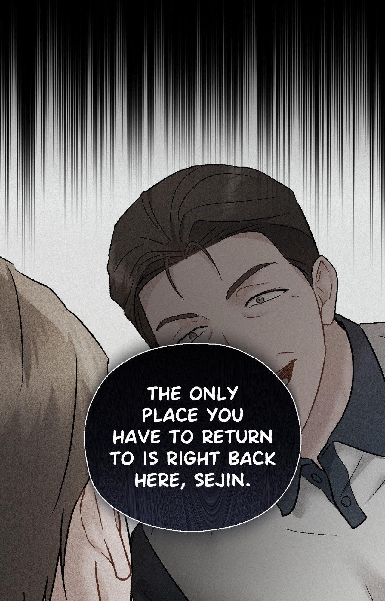 Beyond the Memories 〘Official〙 - Chapter 83 manhwa