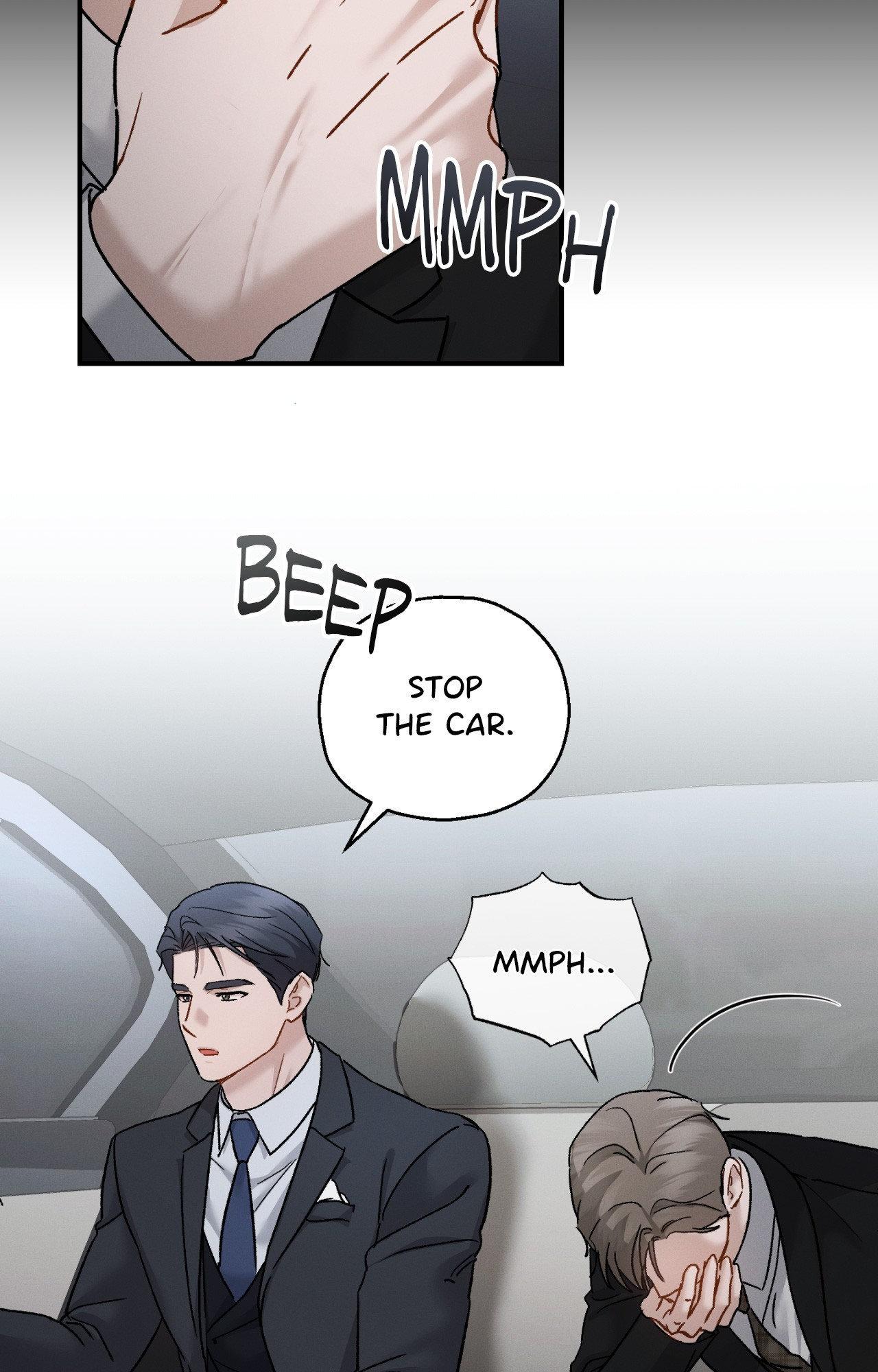 Beyond the Memories 〘Official〙 - Chapter 83 manhwa