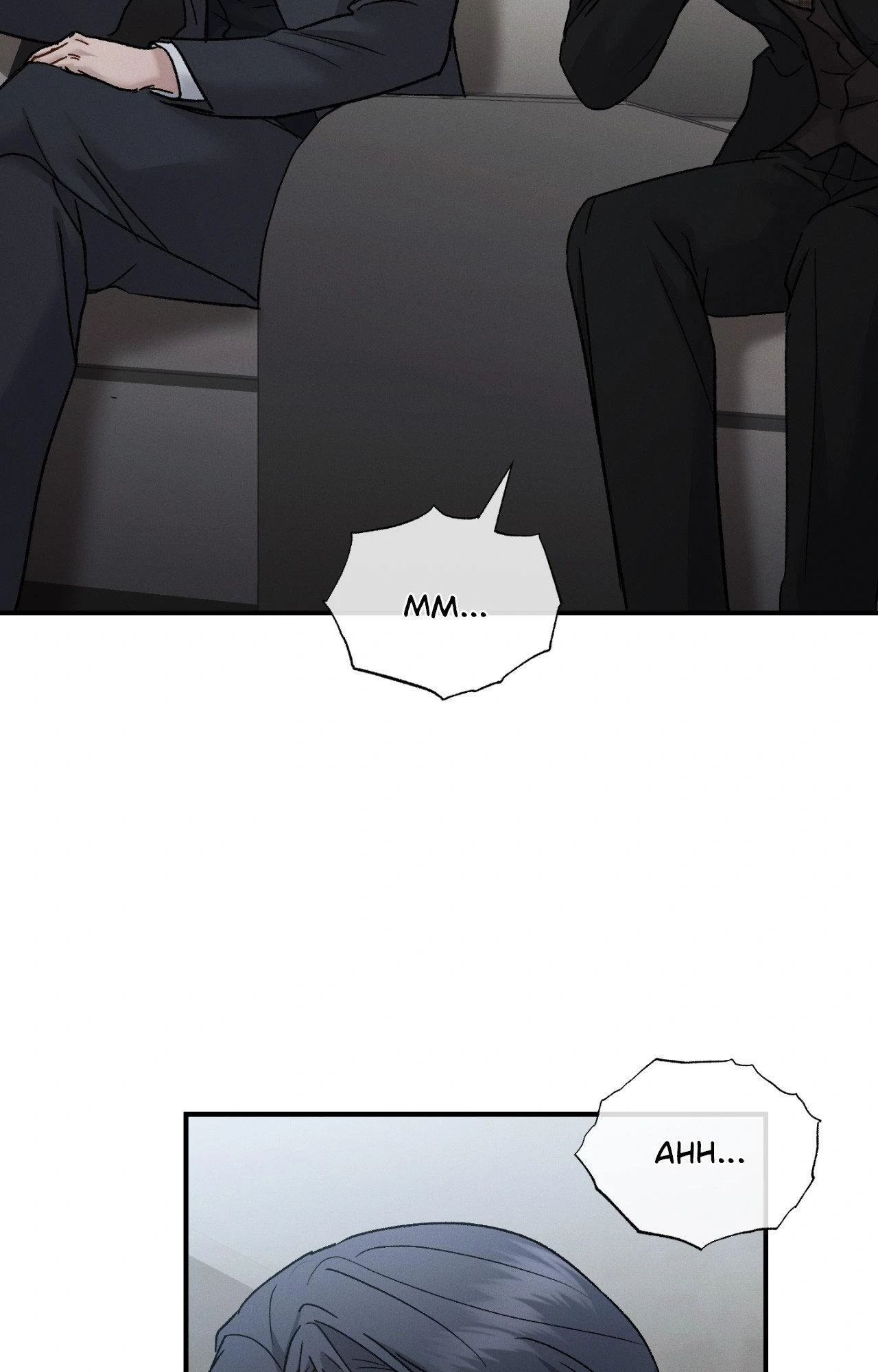 Beyond the Memories 〘Official〙 - Chapter 83 manhwa