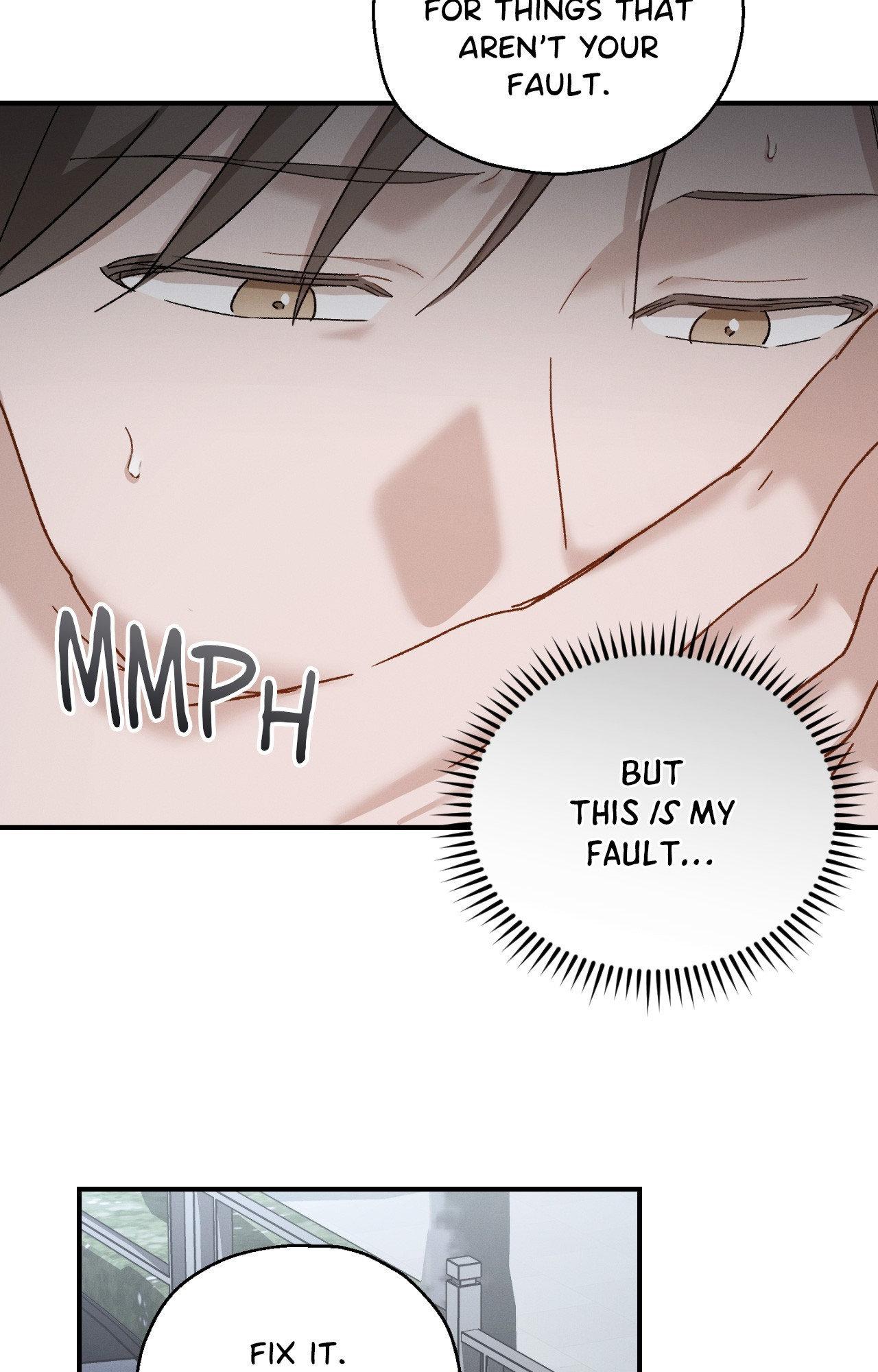 Beyond the Memories 〘Official〙 - Chapter 83 manhwa