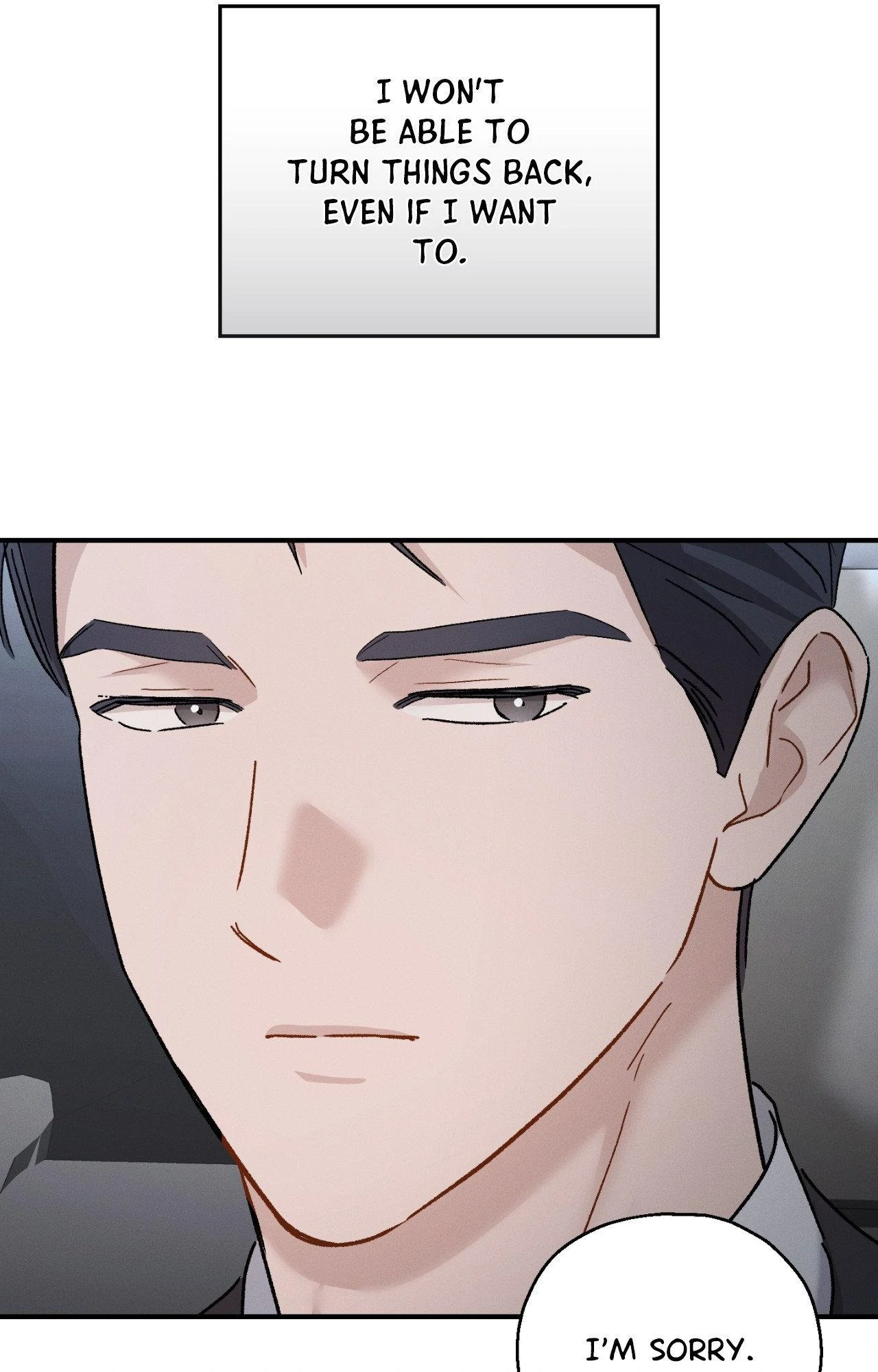 Beyond the Memories 〘Official〙 - Chapter 83 manhwa